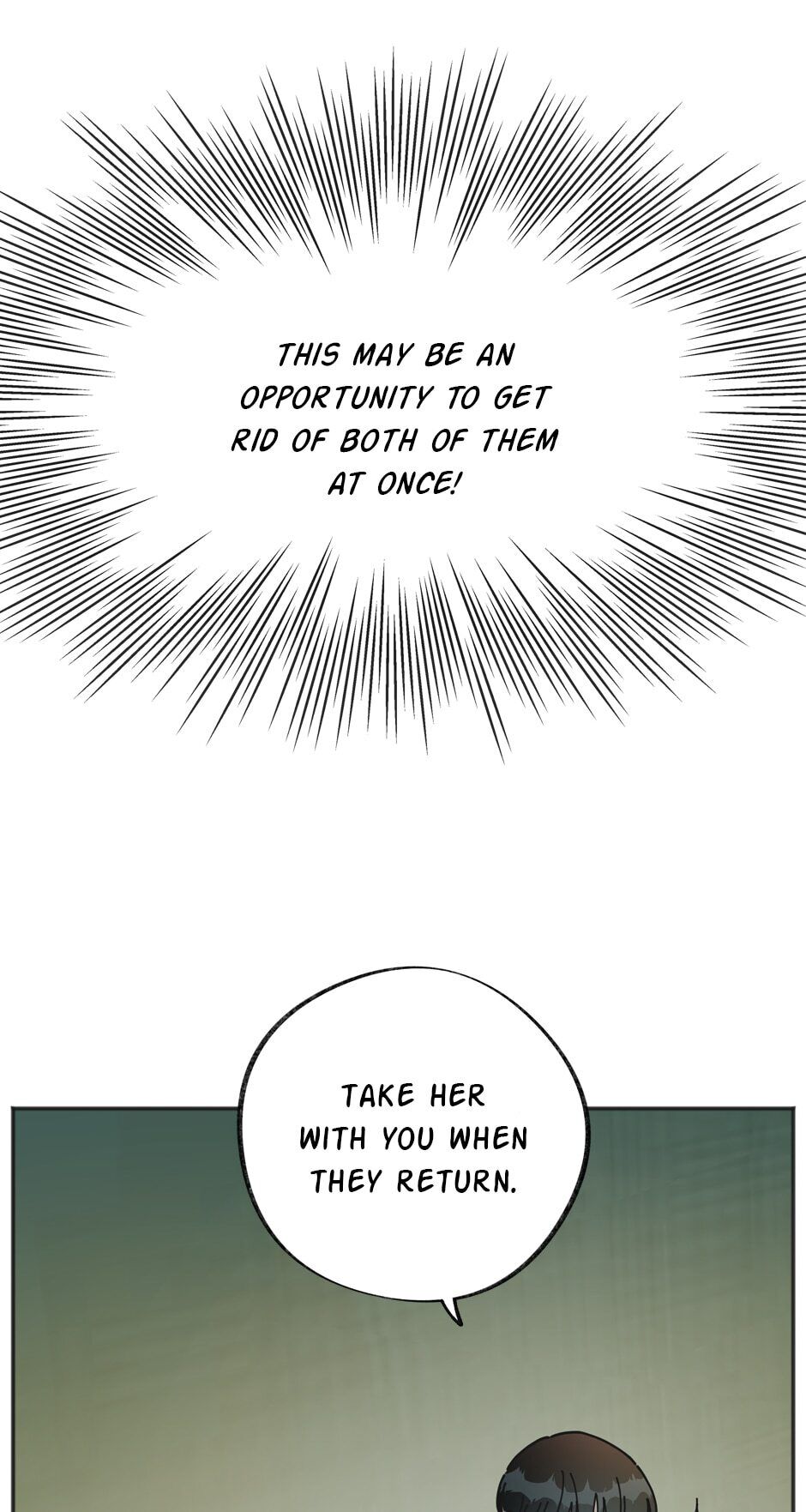 The Evil Lady's Hero Chapter 42 page 39 - Chapter 42: Strange Feeling