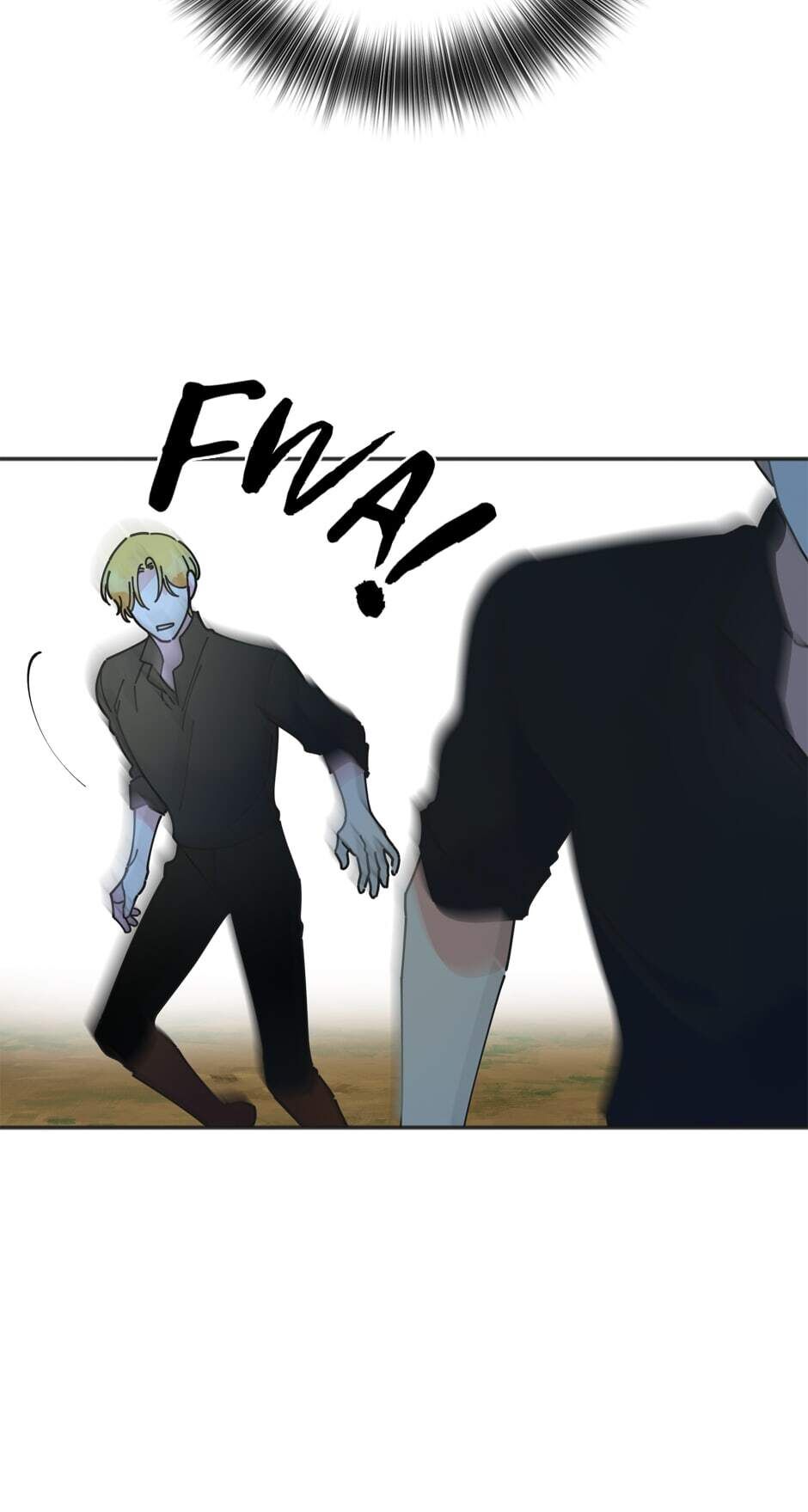 The Evil Lady's Hero Chapter 42 page 48 - Chapter 42: Strange Feeling