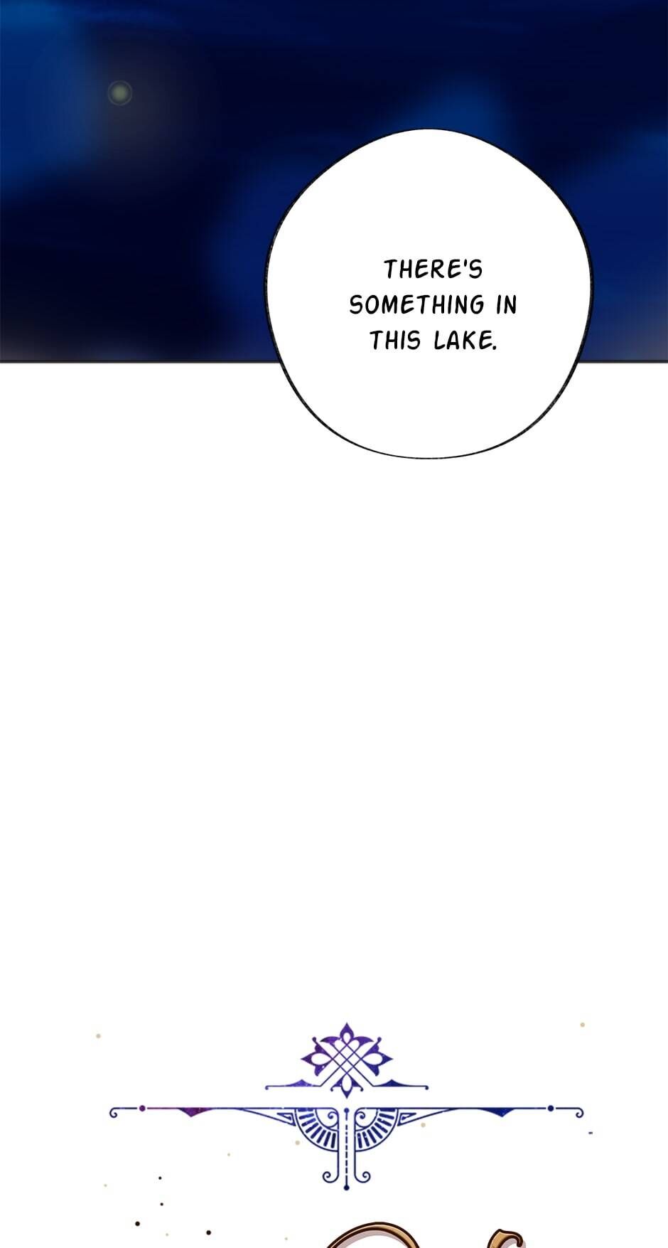 The Evil Lady's Hero Chapter 42 page 73 - Chapter 42: Strange Feeling