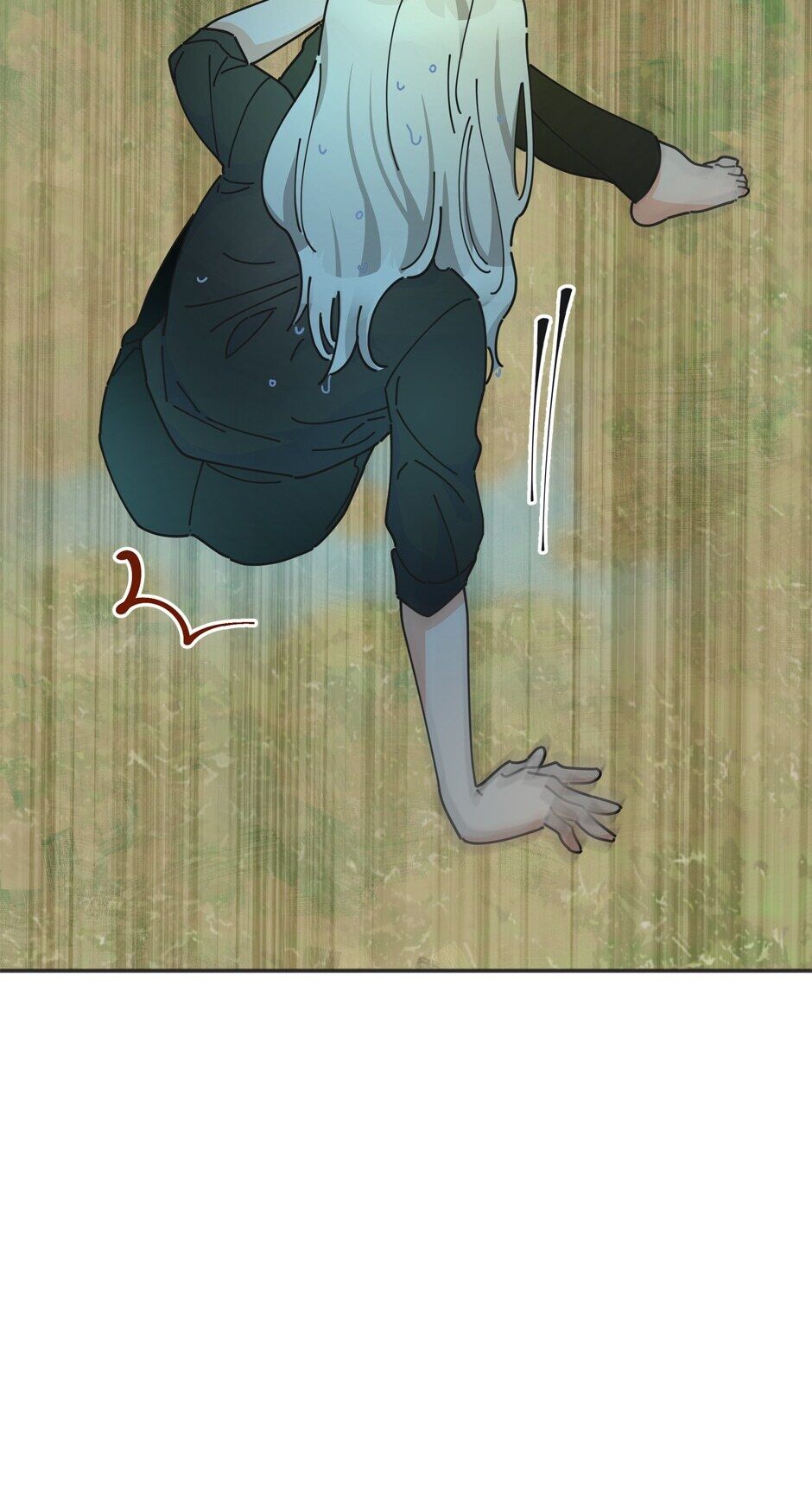 The Evil Lady's Hero Chapter 43 page 14 - Chapter 43: Salty Water