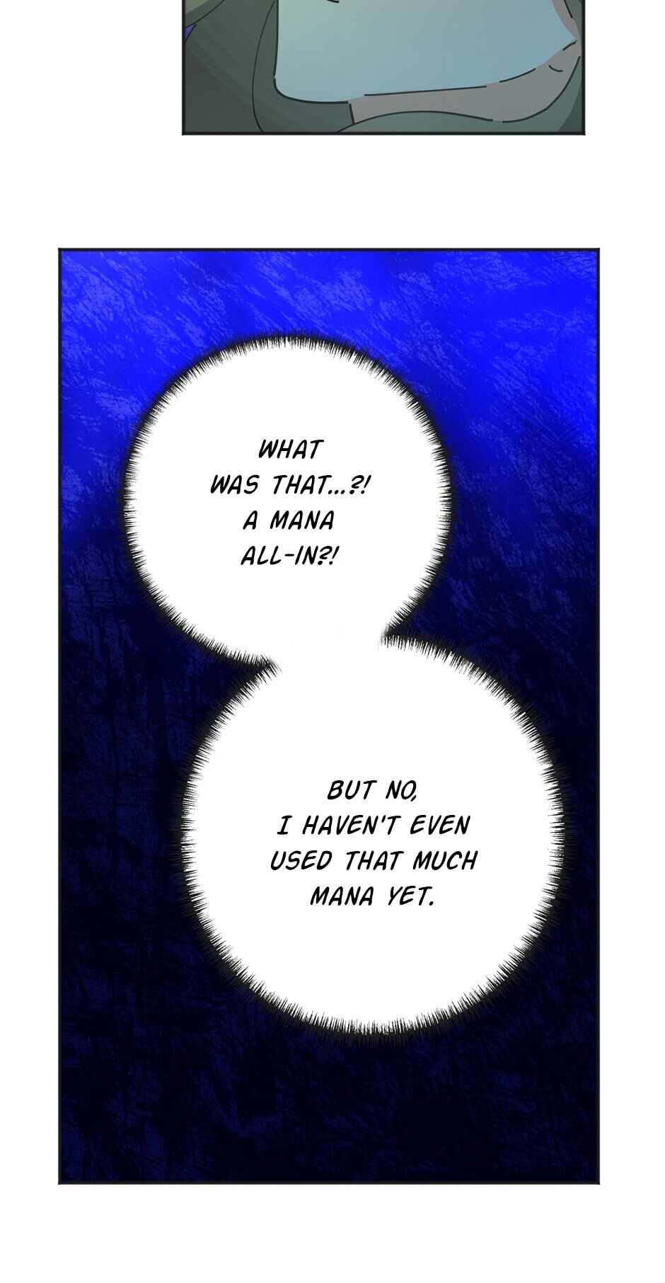 The Evil Lady's Hero Chapter 43 page 42 - Chapter 43: Salty Water