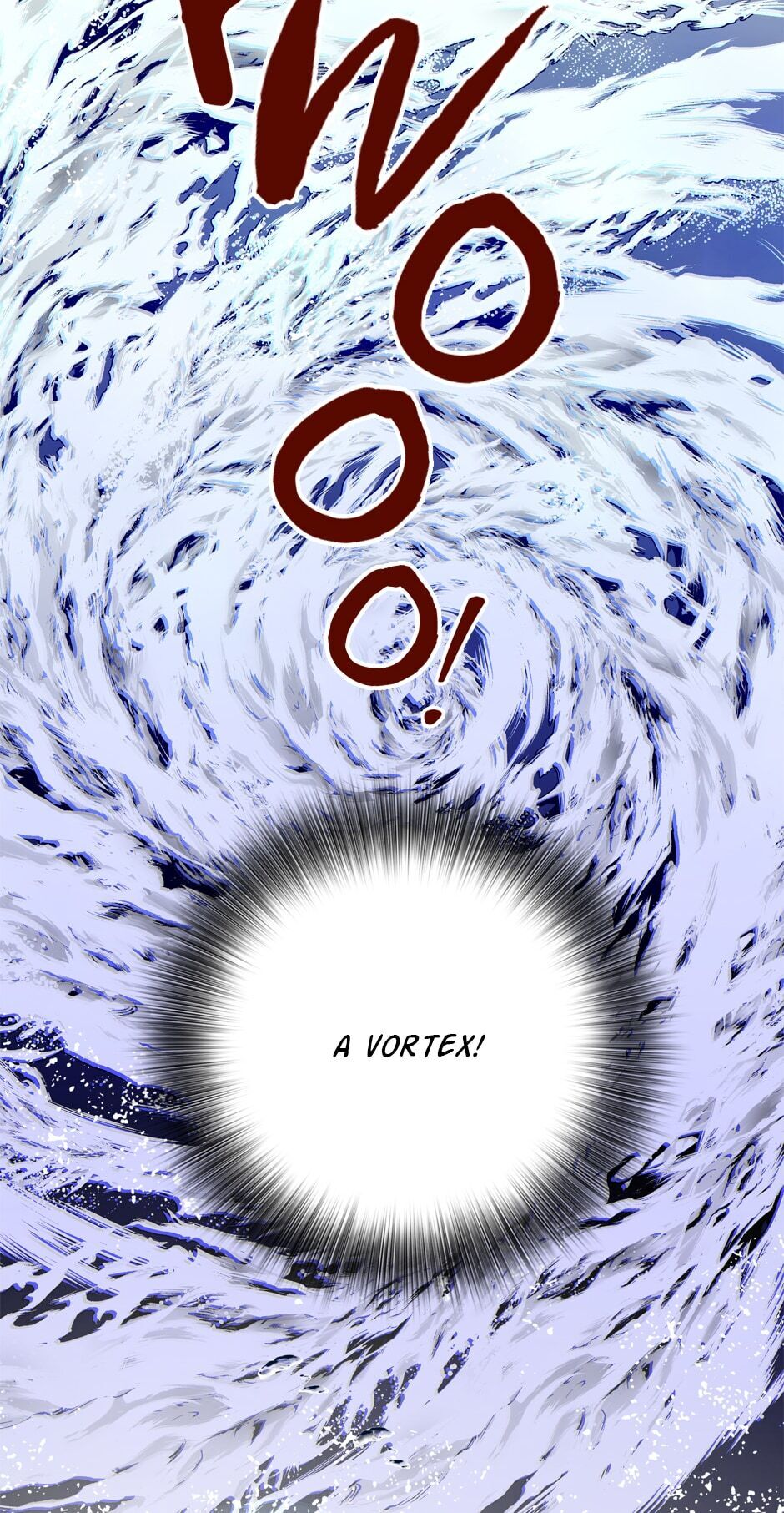 The Evil Lady's Hero Chapter 43 page 47 - Chapter 43: Salty Water