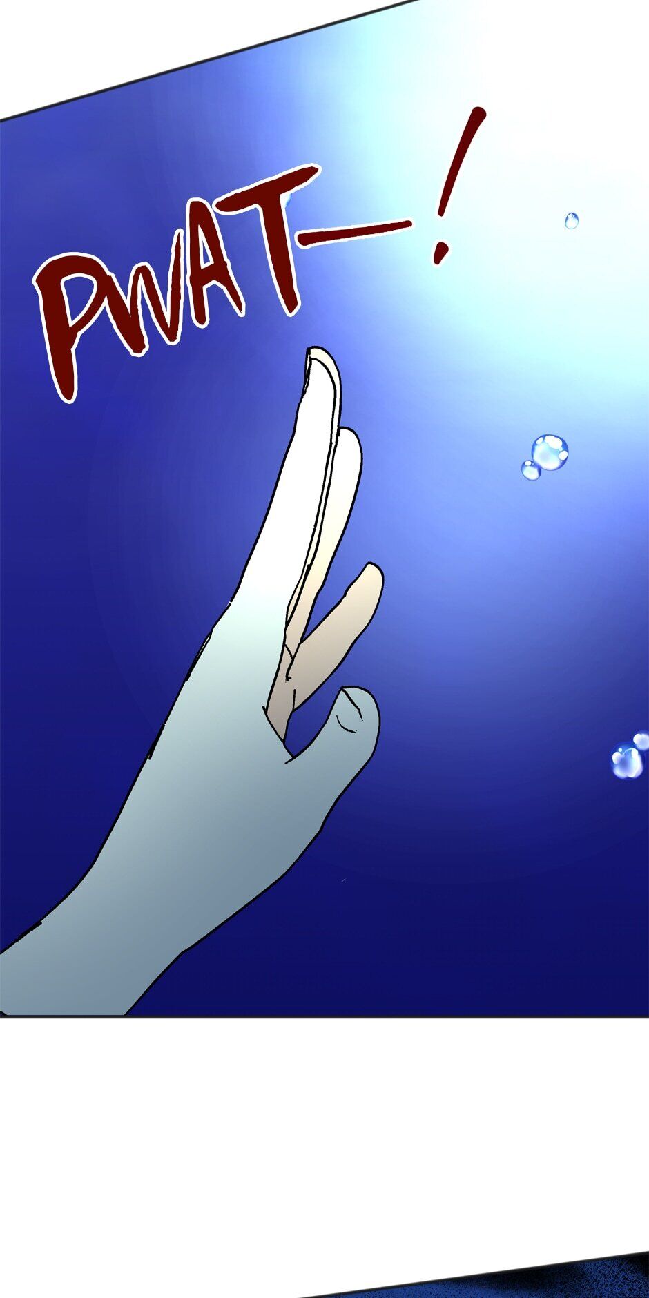 The Evil Lady's Hero Chapter 43 page 60 - Chapter 43: Salty Water