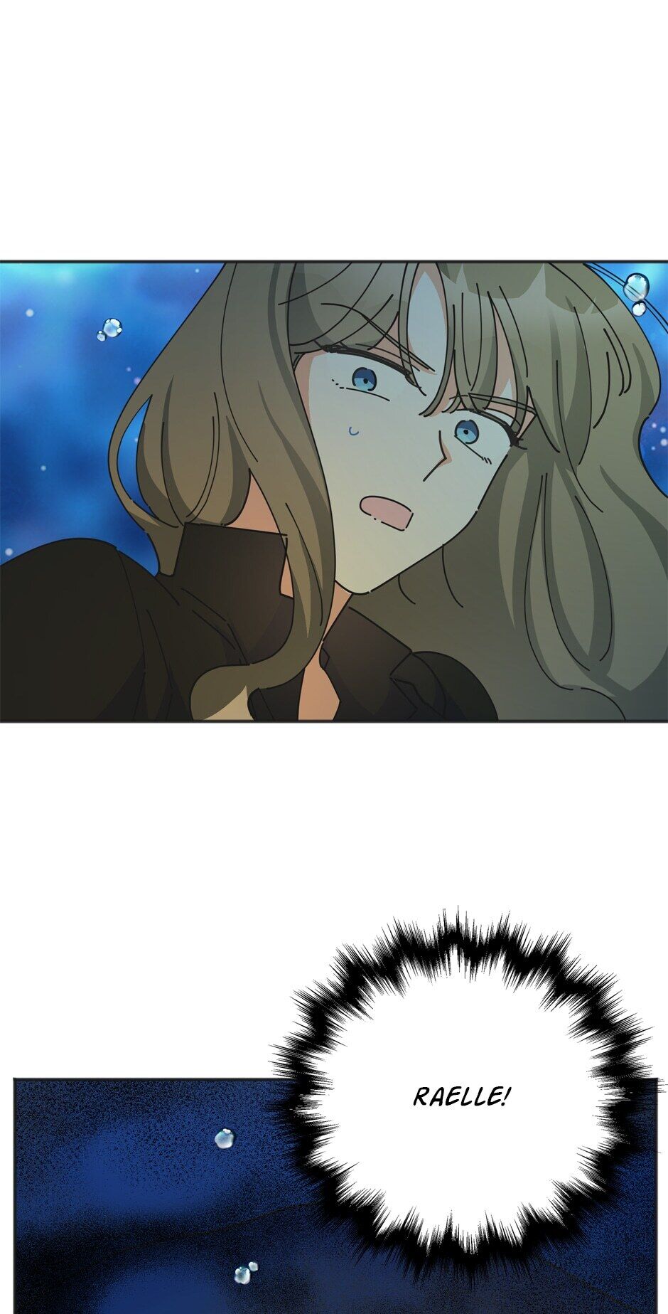 The Evil Lady's Hero Chapter 43 page 64 - Chapter 43: Salty Water