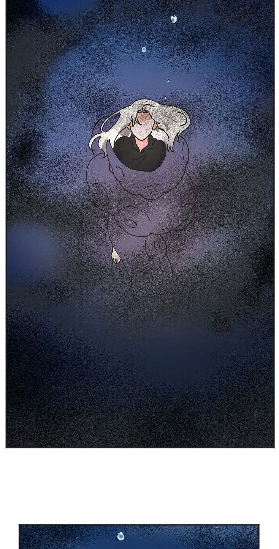 The Evil Lady's Hero Chapter 43 page 65 - Chapter 43: Salty Water