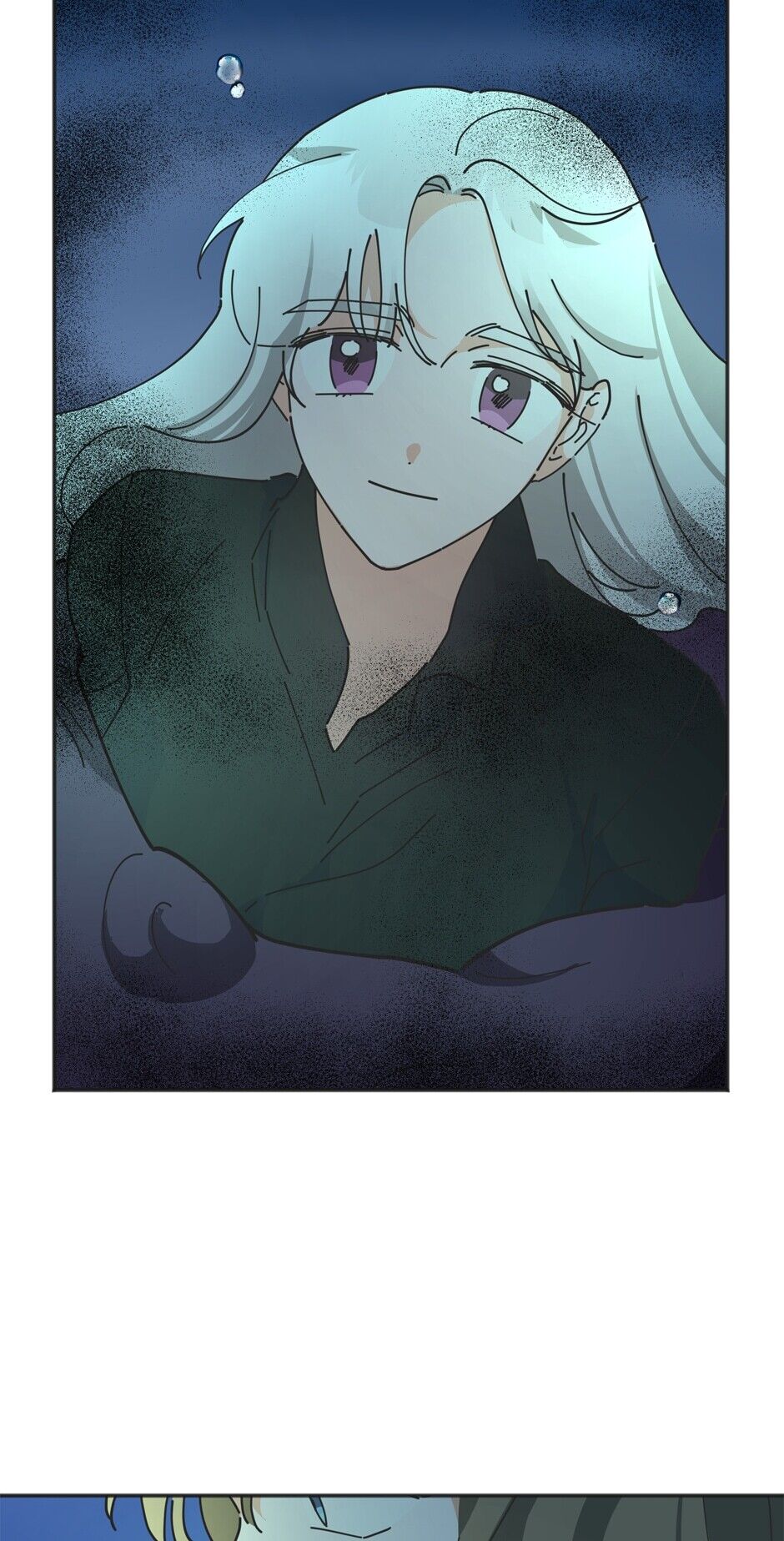 The Evil Lady's Hero Chapter 43 page 66 - Chapter 43: Salty Water