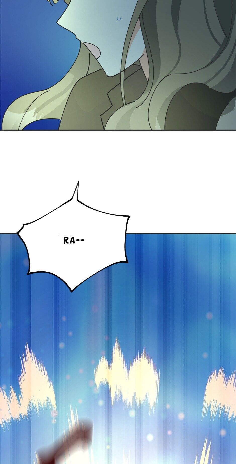 The Evil Lady's Hero Chapter 43 page 67 - Chapter 43: Salty Water