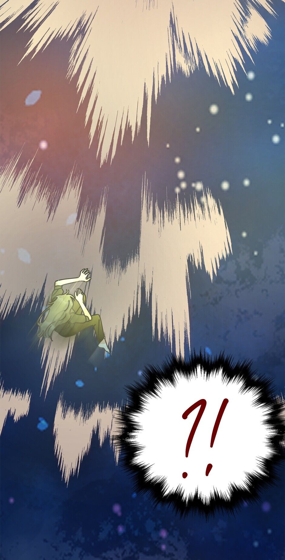 The Evil Lady's Hero Chapter 43 page 69 - Chapter 43: Salty Water