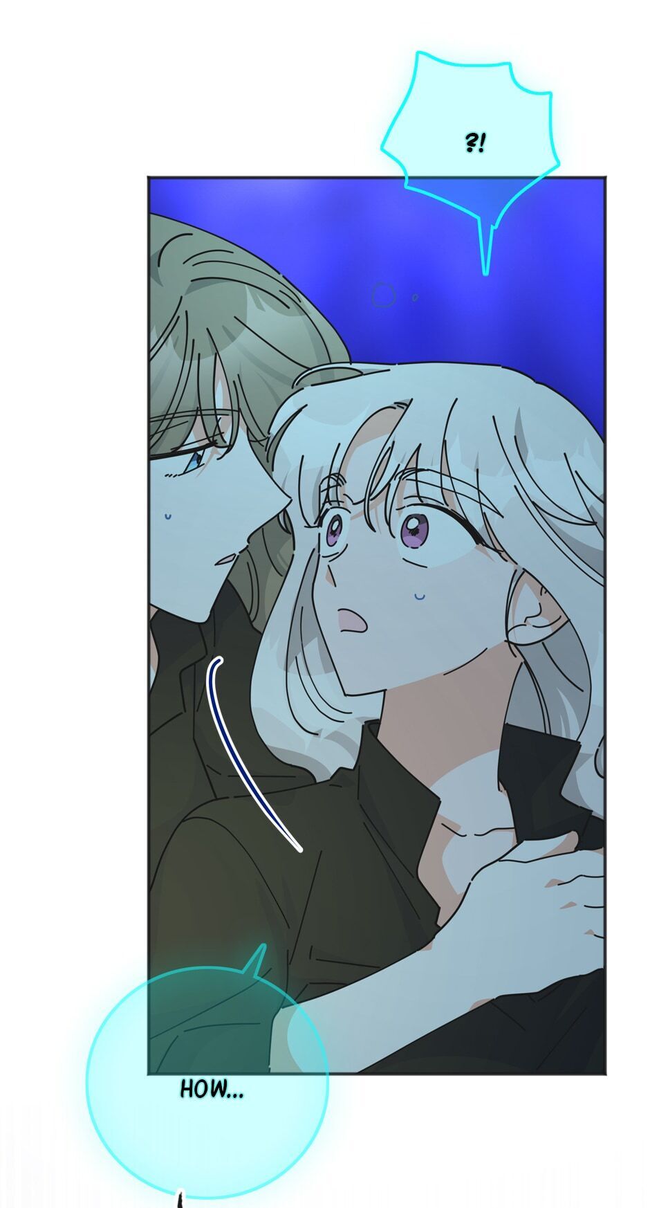 The Evil Lady's Hero Chapter 44 page 10 - Chapter 44: 1000 Eggs [End of Season 1]