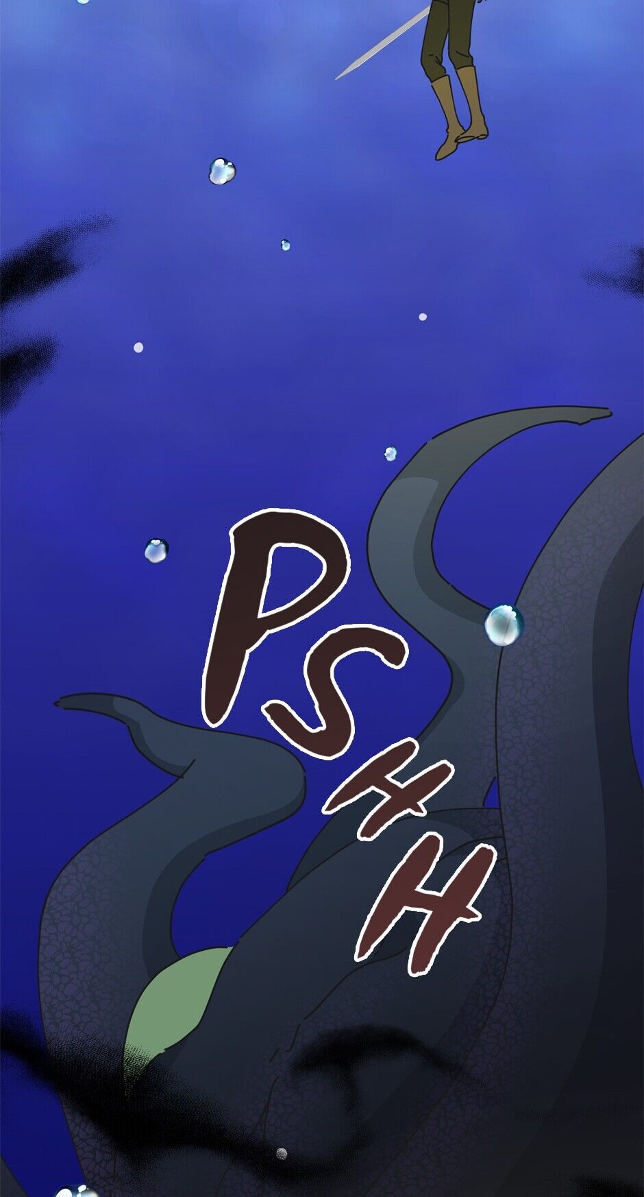 The Evil Lady's Hero Chapter 44 page 15 - Chapter 44: 1000 Eggs [End of Season 1]