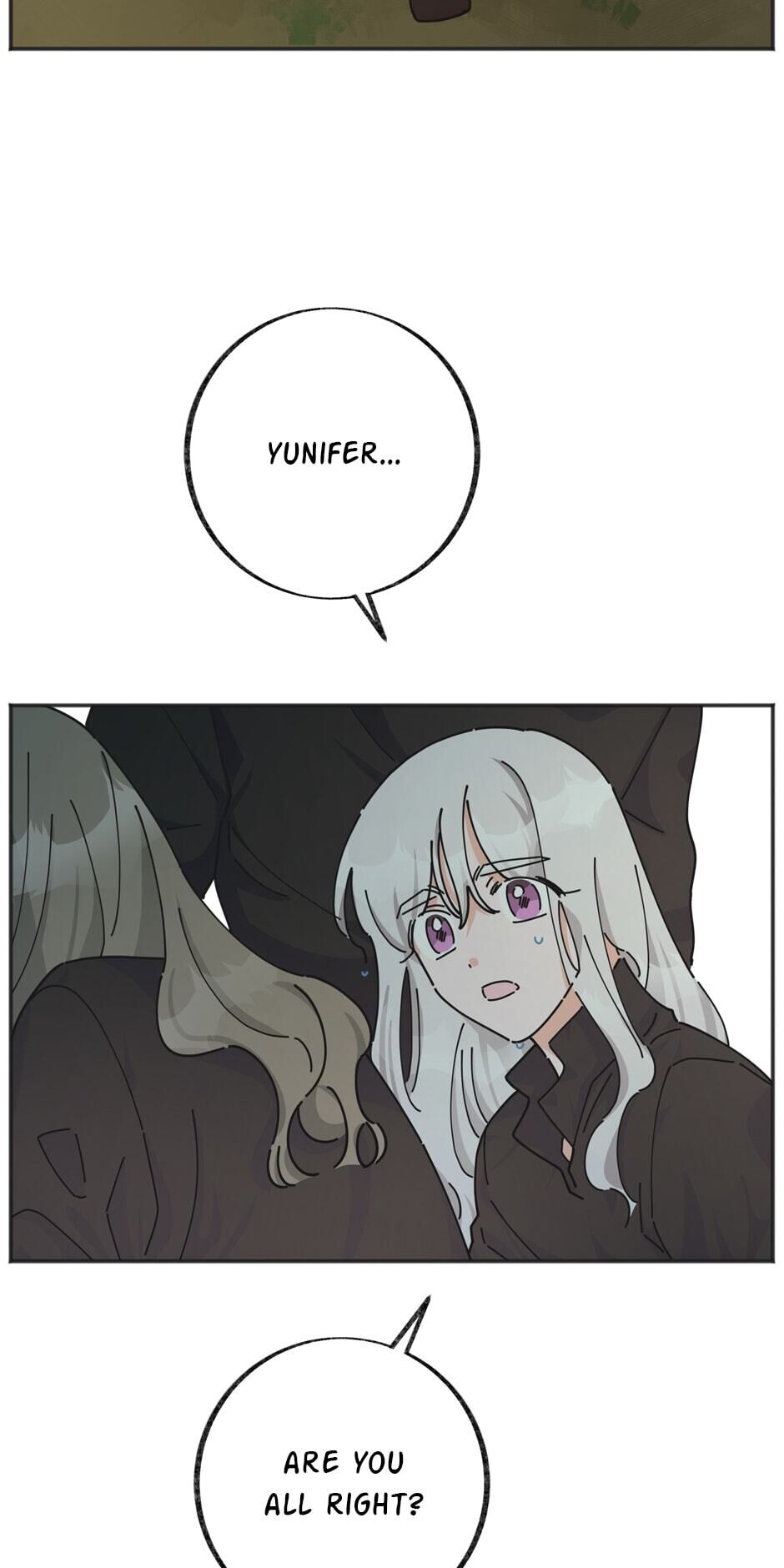 The Evil Lady's Hero Chapter 44 page 21 - Chapter 44: 1000 Eggs [End of Season 1]