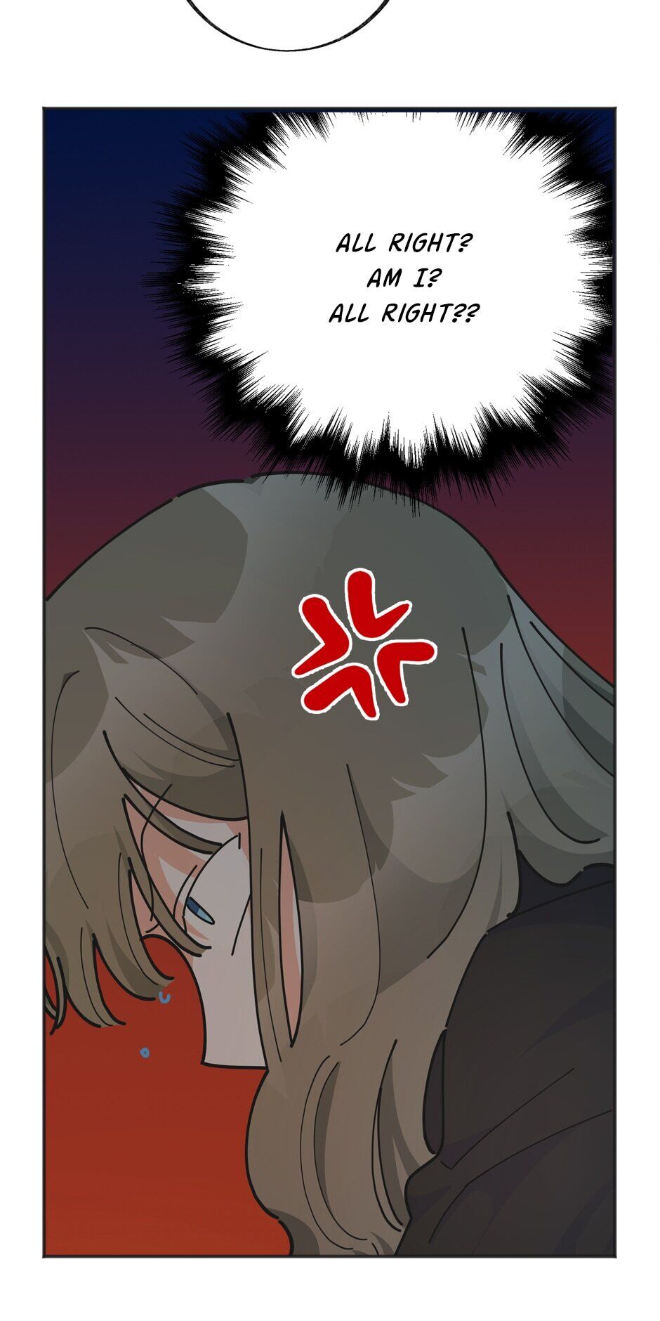 The Evil Lady's Hero Chapter 44 page 22 - Chapter 44: 1000 Eggs [End of Season 1]