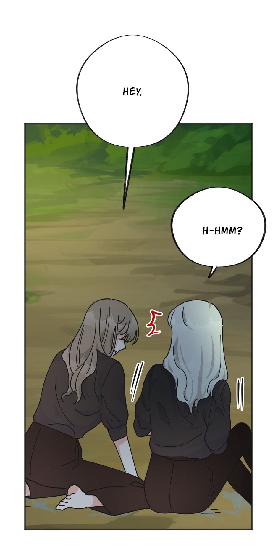 The Evil Lady's Hero Chapter 44 page 23 - Chapter 44: 1000 Eggs [End of Season 1]