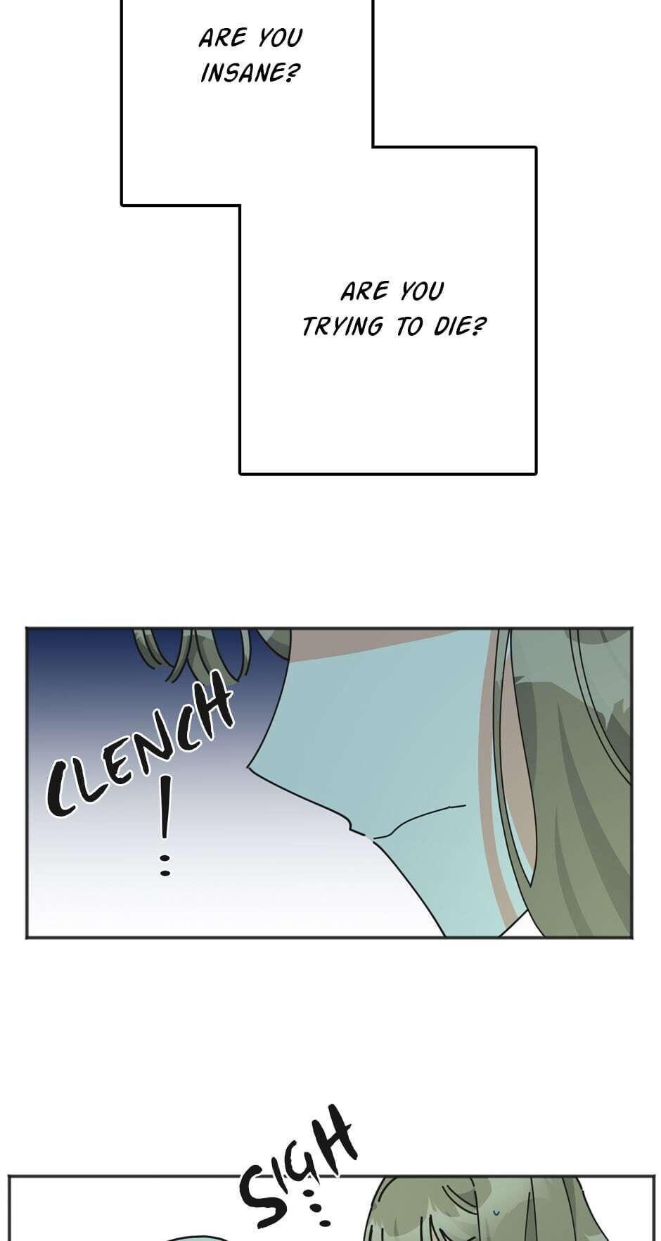 The Evil Lady's Hero Chapter 44 page 25 - Chapter 44: 1000 Eggs [End of Season 1]