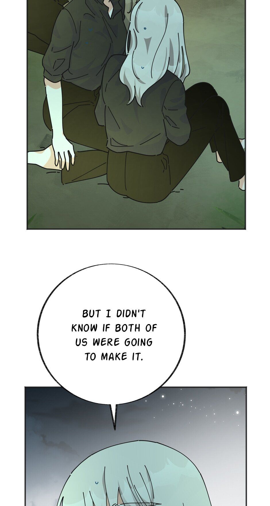The Evil Lady's Hero Chapter 44 page 27 - Chapter 44: 1000 Eggs [End of Season 1]