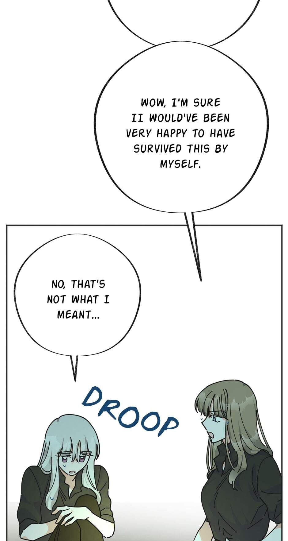 The Evil Lady's Hero Chapter 44 page 29 - Chapter 44: 1000 Eggs [End of Season 1]