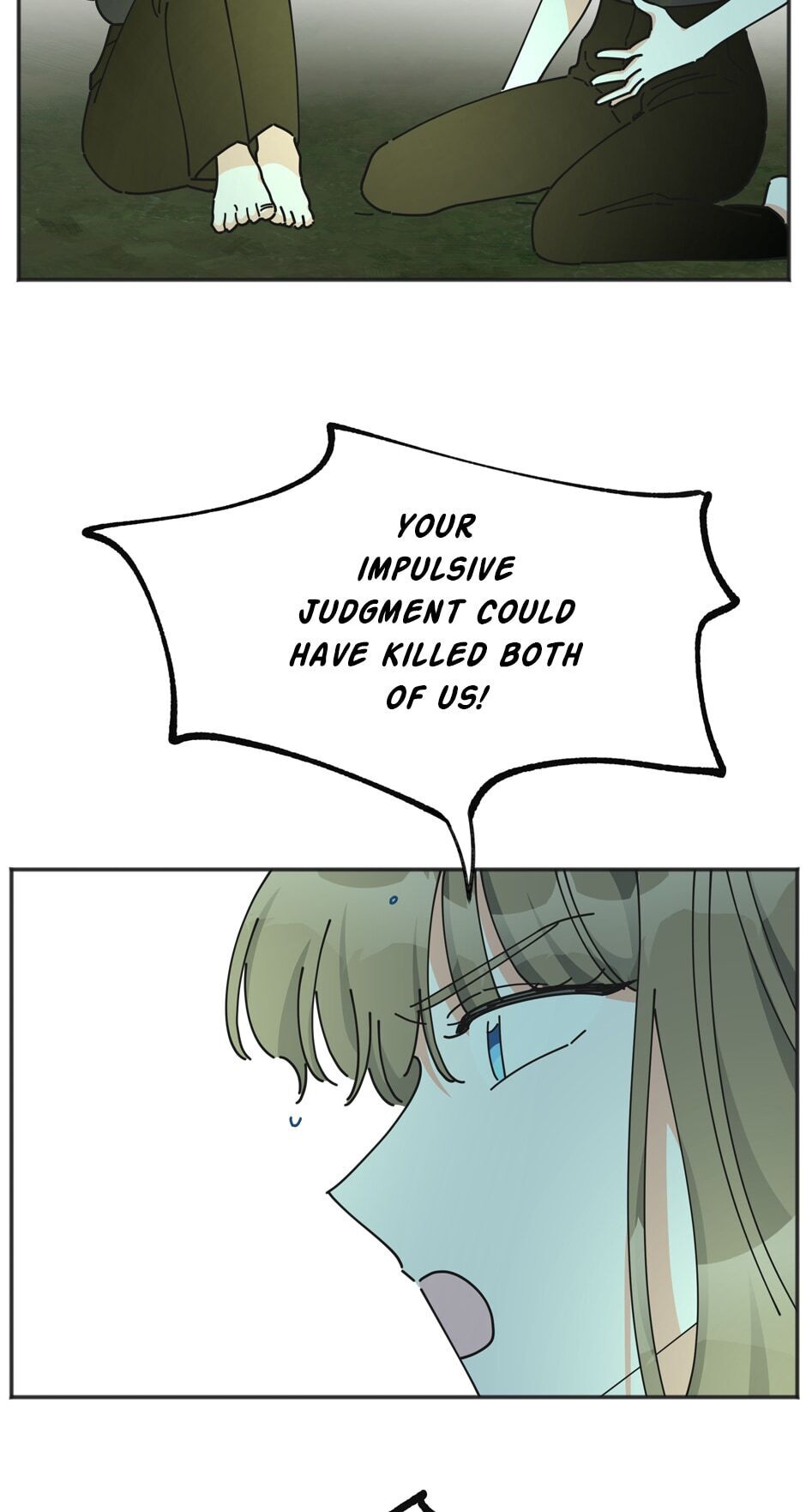 The Evil Lady's Hero Chapter 44 page 30 - Chapter 44: 1000 Eggs [End of Season 1]