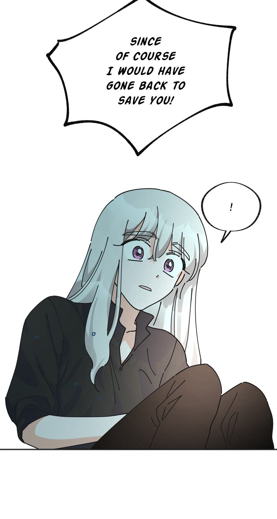 The Evil Lady's Hero Chapter 44 page 31 - Chapter 44: 1000 Eggs [End of Season 1]