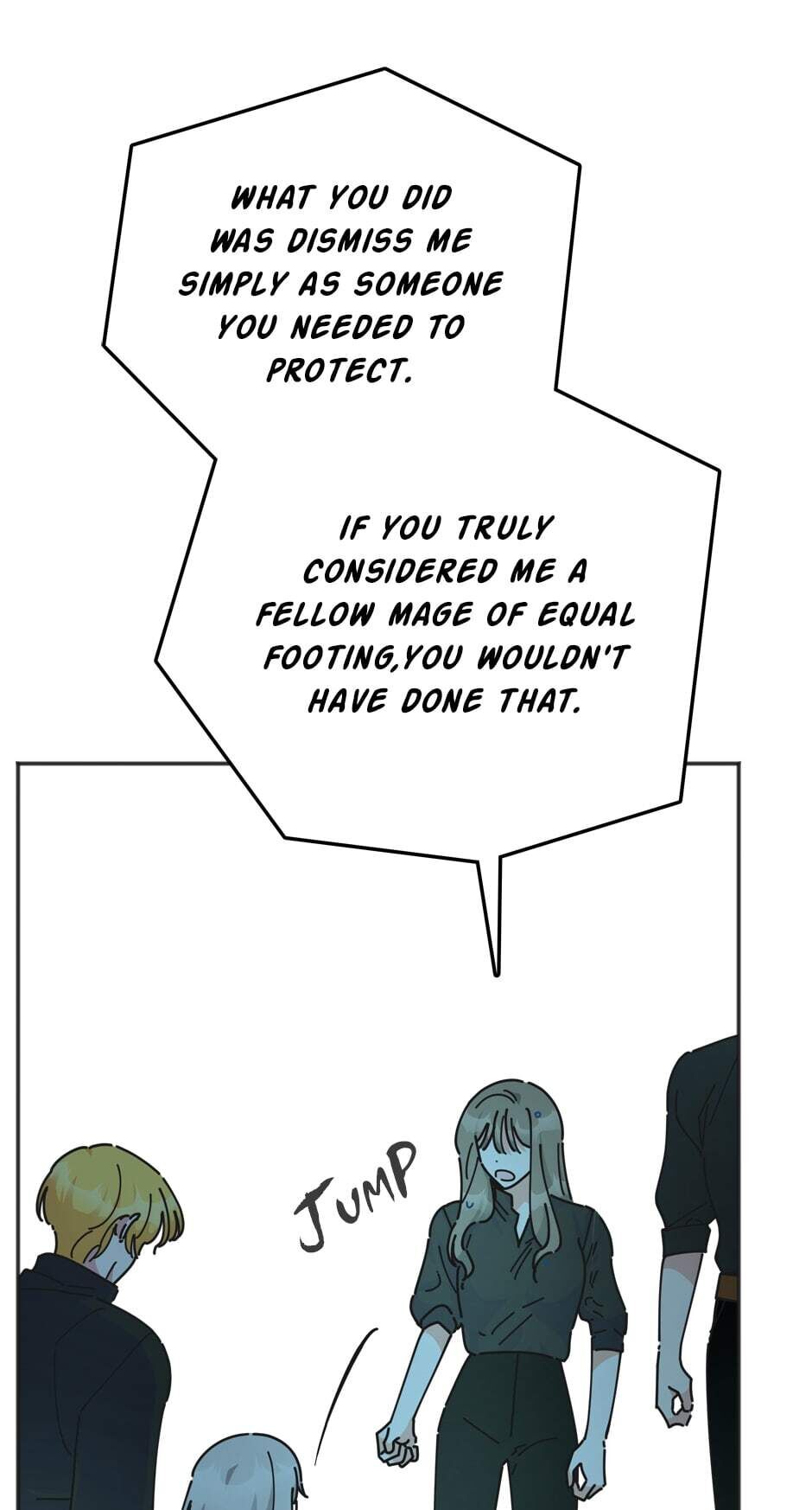 The Evil Lady's Hero Chapter 44 page 33 - Chapter 44: 1000 Eggs [End of Season 1]
