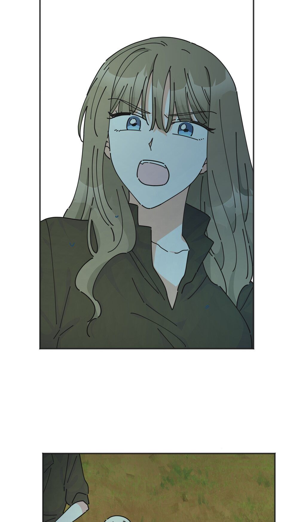 The Evil Lady's Hero Chapter 44 page 35 - Chapter 44: 1000 Eggs [End of Season 1]