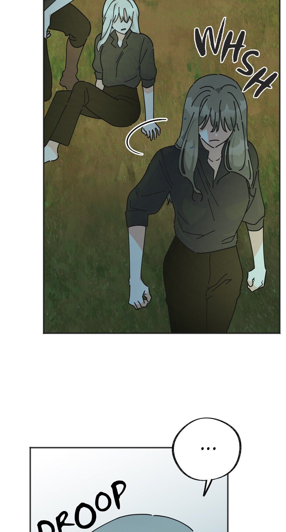 The Evil Lady's Hero Chapter 44 page 36 - Chapter 44: 1000 Eggs [End of Season 1]