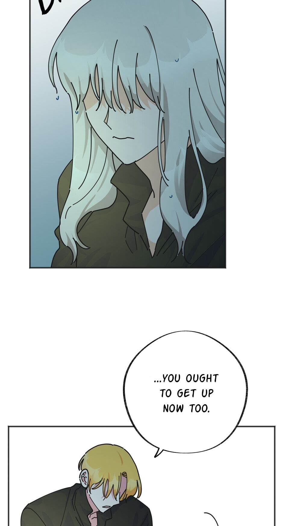 The Evil Lady's Hero Chapter 44 page 37 - Chapter 44: 1000 Eggs [End of Season 1]