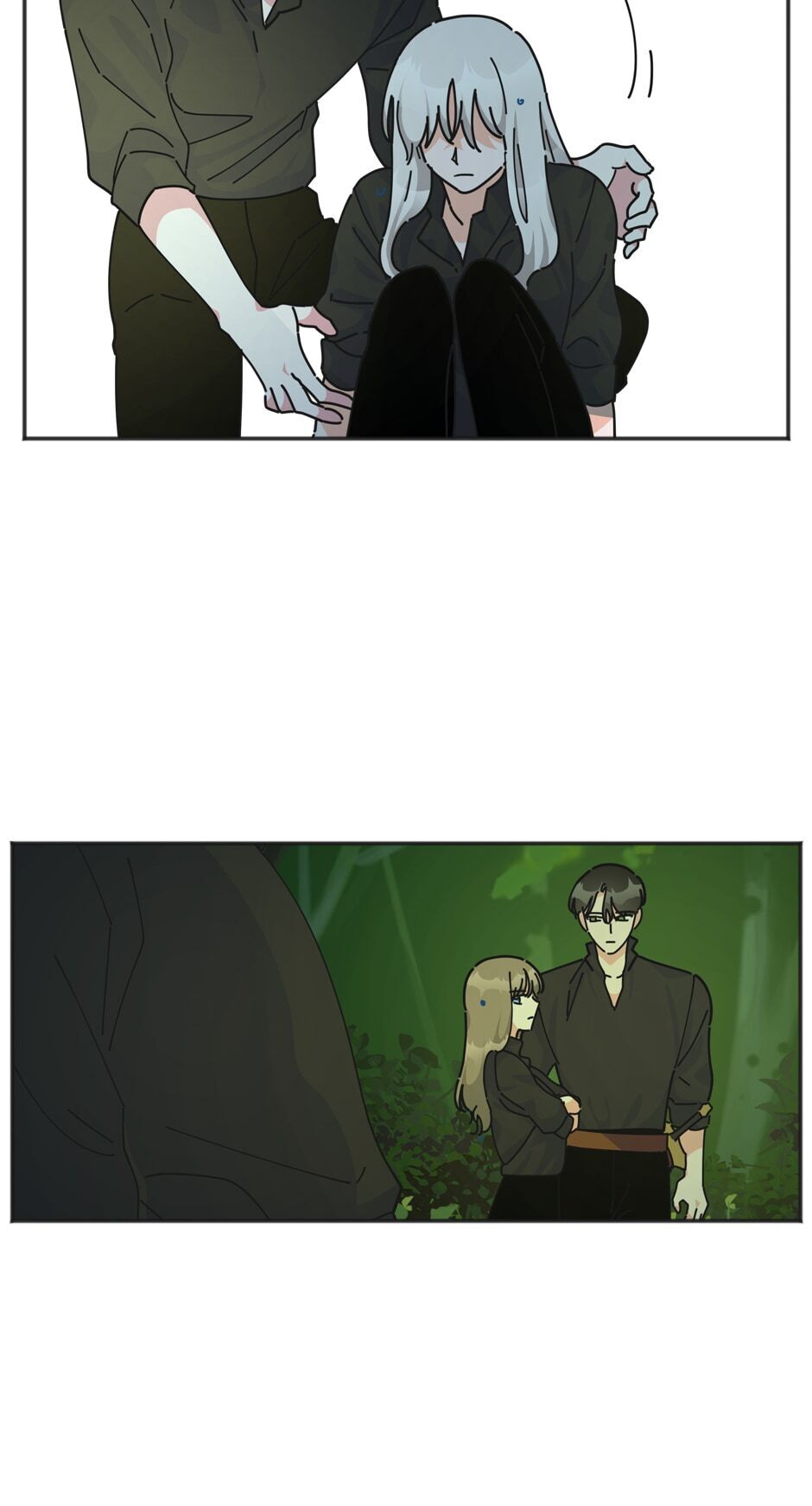 The Evil Lady's Hero Chapter 44 page 38 - Chapter 44: 1000 Eggs [End of Season 1]