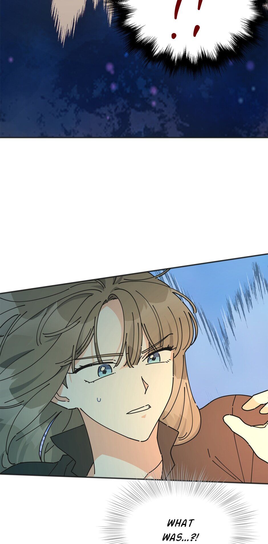 The Evil Lady's Hero Chapter 44 page 4 - Chapter 44: 1000 Eggs [End of Season 1]