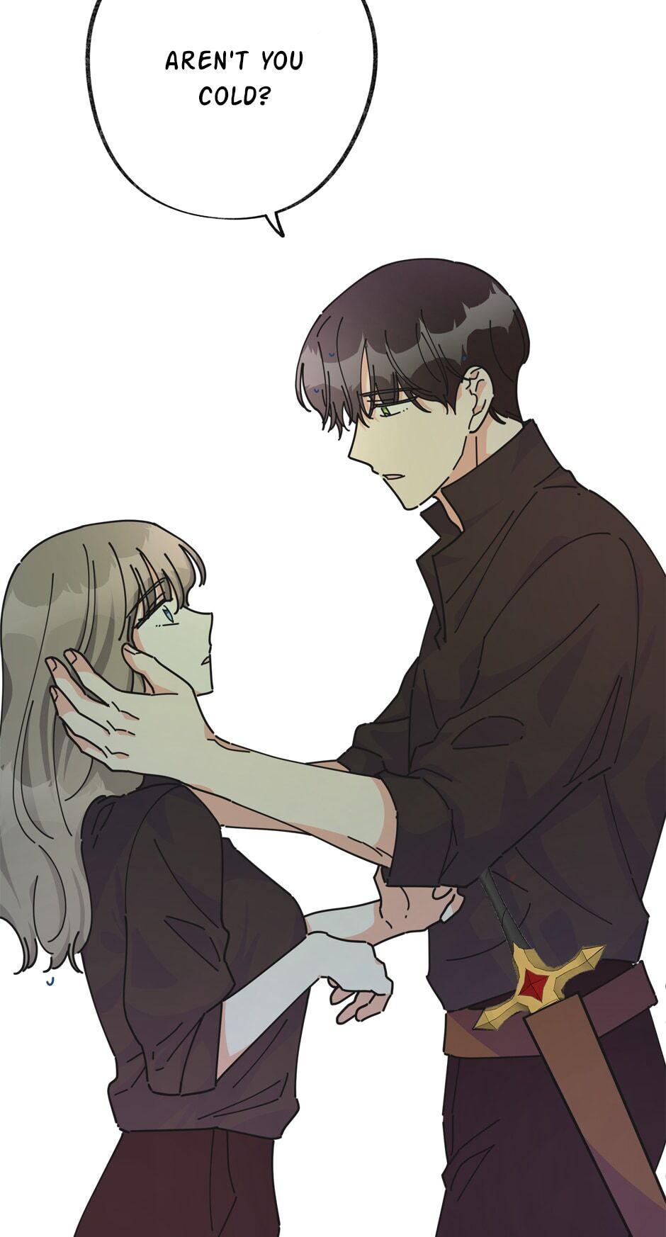 The Evil Lady's Hero Chapter 44 page 42 - Chapter 44: 1000 Eggs [End of Season 1]