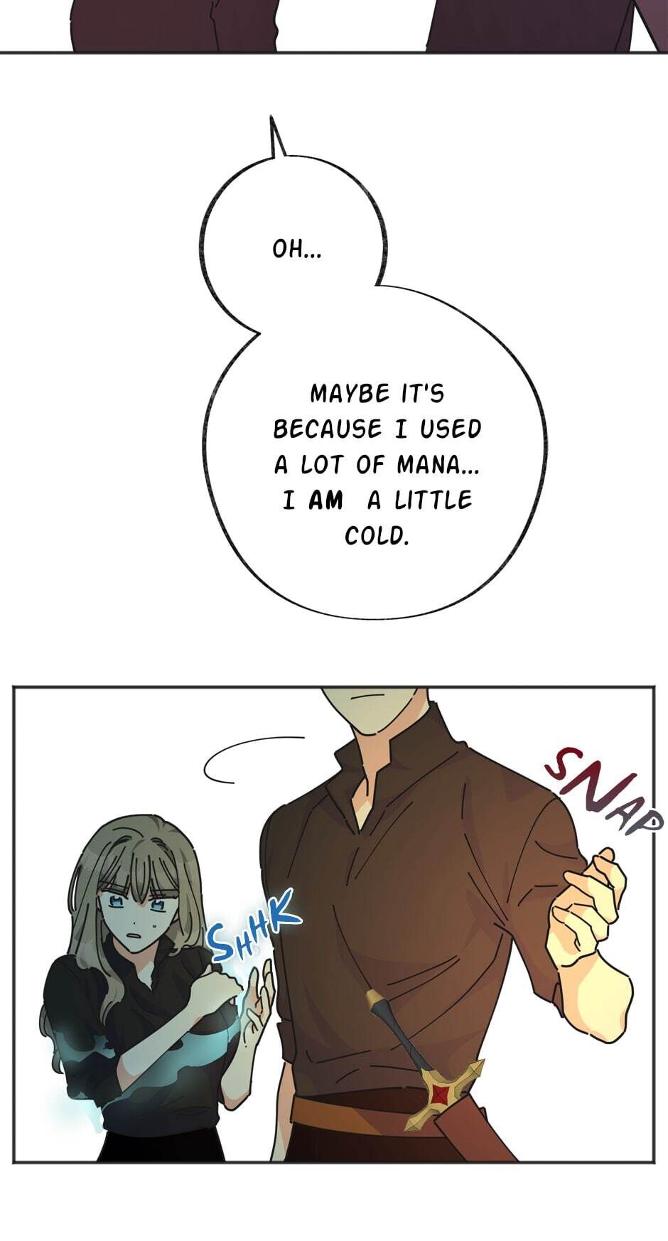 The Evil Lady's Hero Chapter 44 page 43 - Chapter 44: 1000 Eggs [End of Season 1]