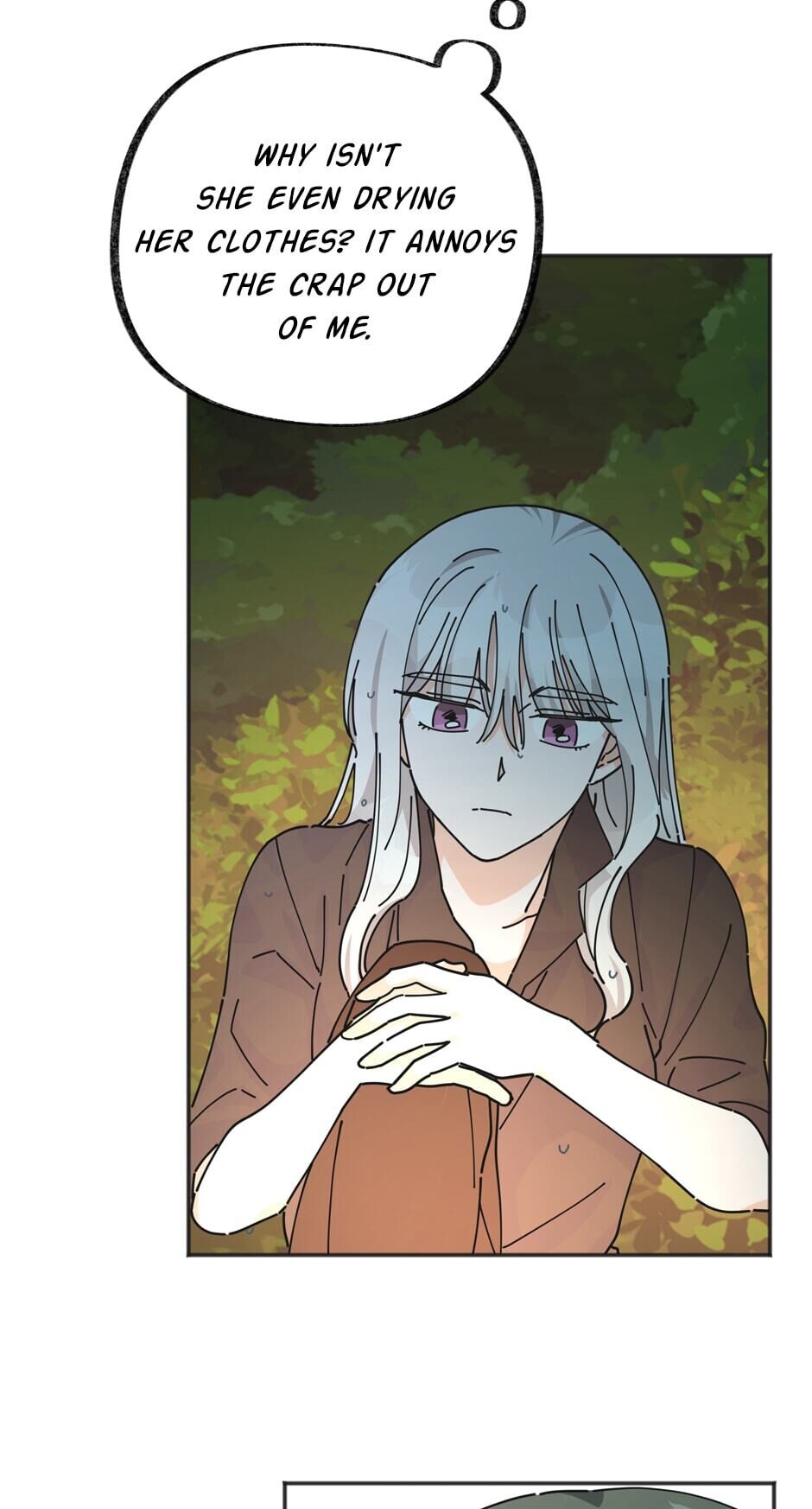 The Evil Lady's Hero Chapter 44 page 48 - Chapter 44: 1000 Eggs [End of Season 1]