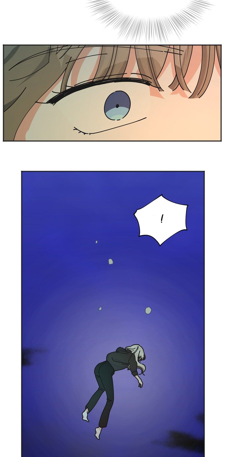 The Evil Lady's Hero Chapter 44 page 5 - Chapter 44: 1000 Eggs [End of Season 1]