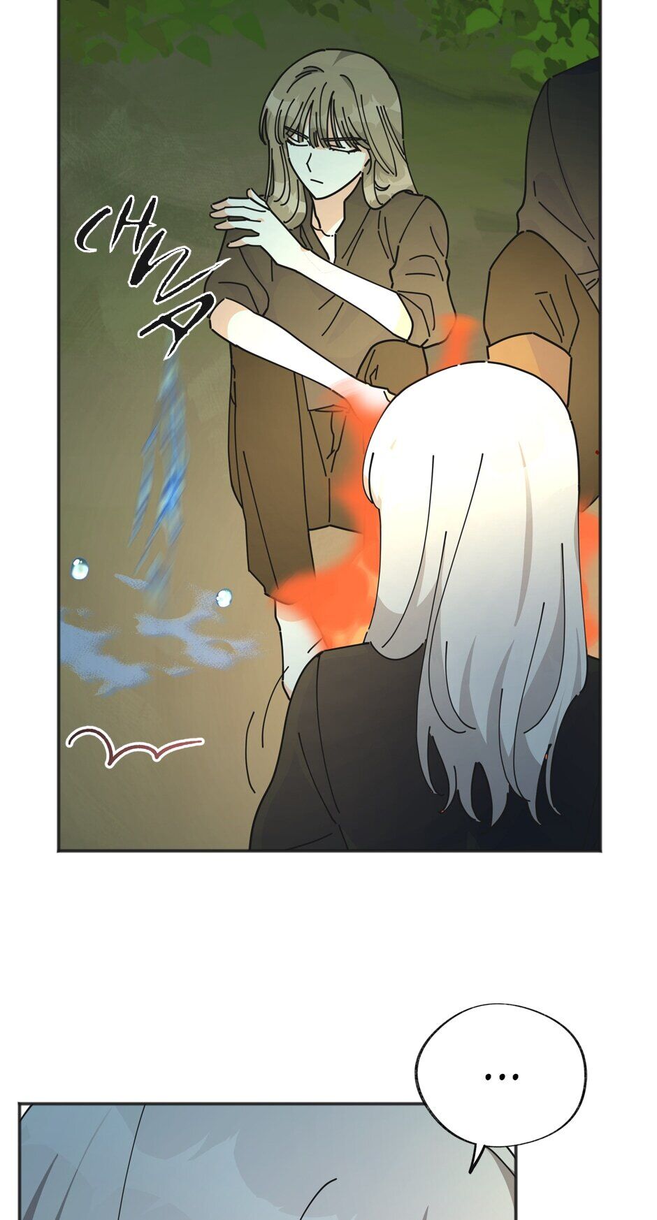 The Evil Lady's Hero Chapter 44 page 51 - Chapter 44: 1000 Eggs [End of Season 1]