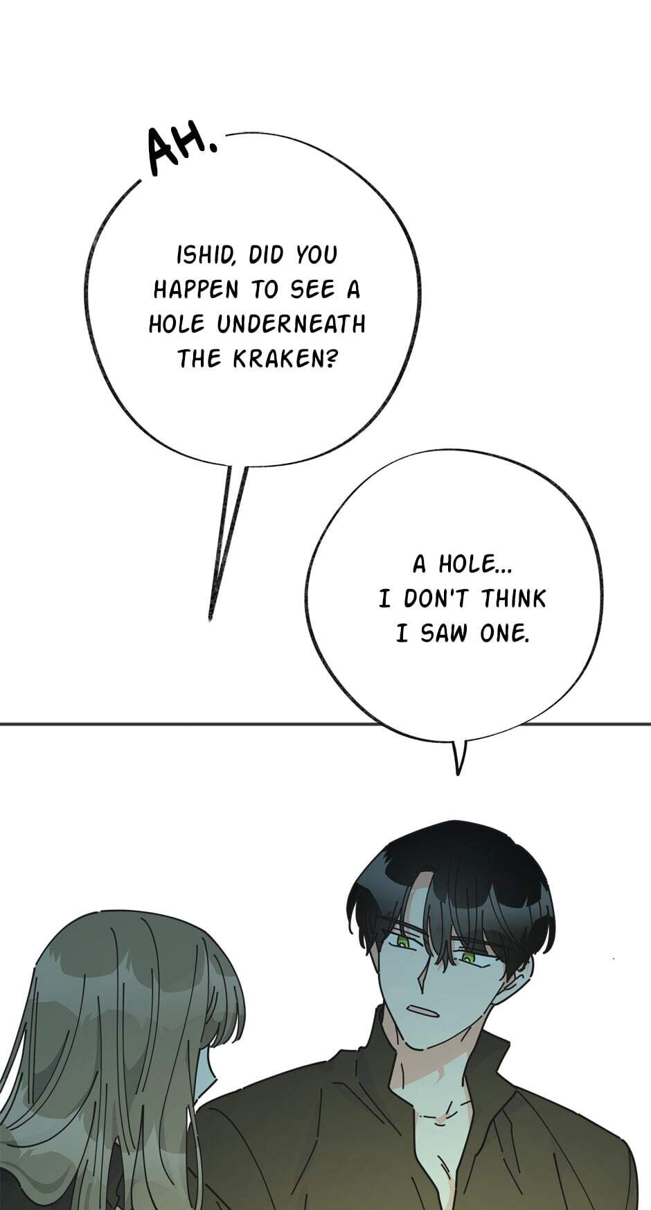The Evil Lady's Hero Chapter 44 page 53 - Chapter 44: 1000 Eggs [End of Season 1]