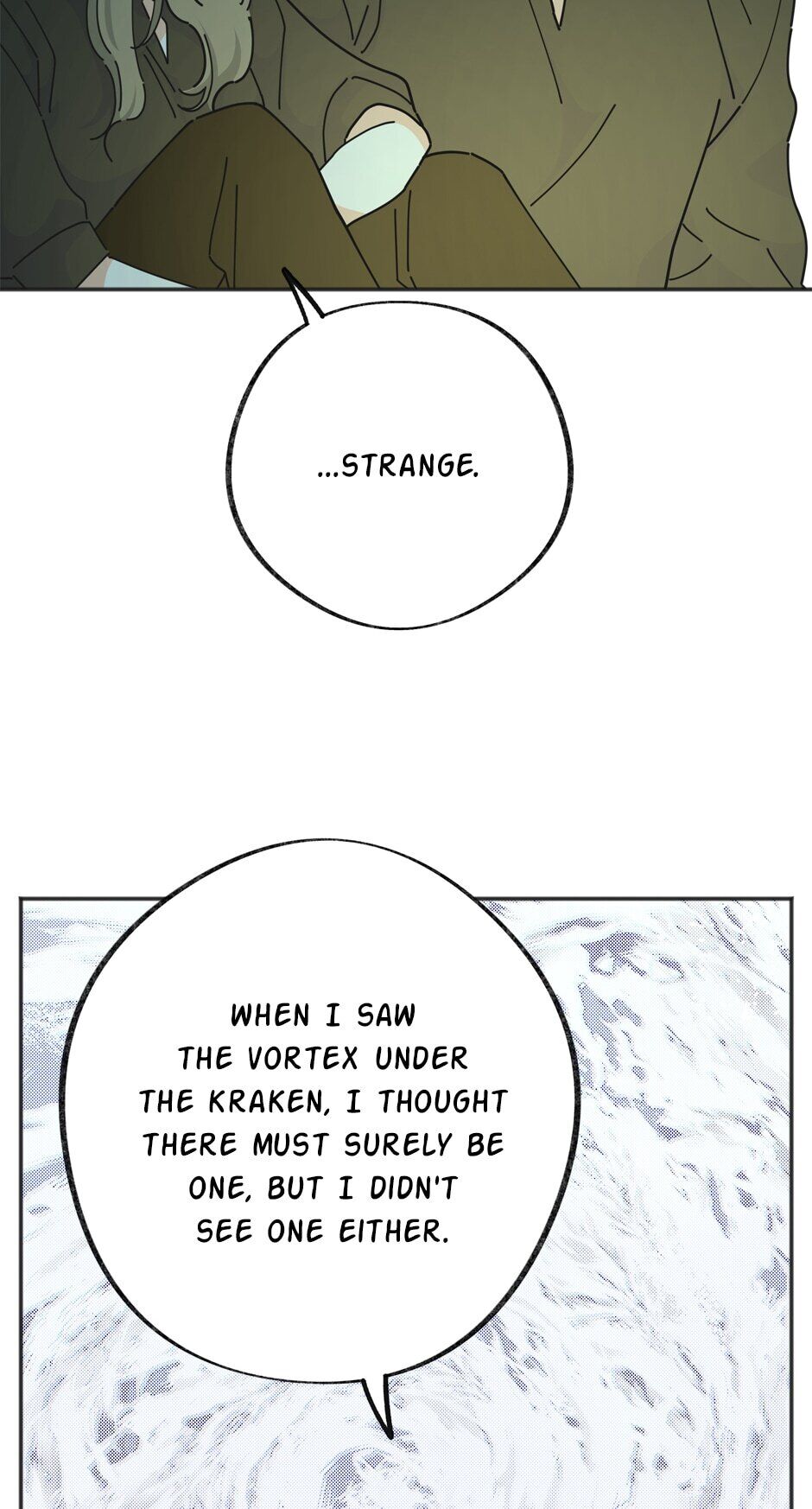 The Evil Lady's Hero Chapter 44 page 54 - Chapter 44: 1000 Eggs [End of Season 1]