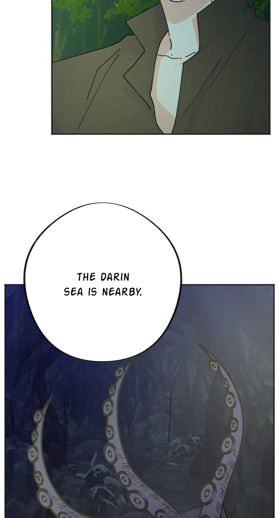 The Evil Lady's Hero Chapter 44 page 58 - Chapter 44: 1000 Eggs [End of Season 1]