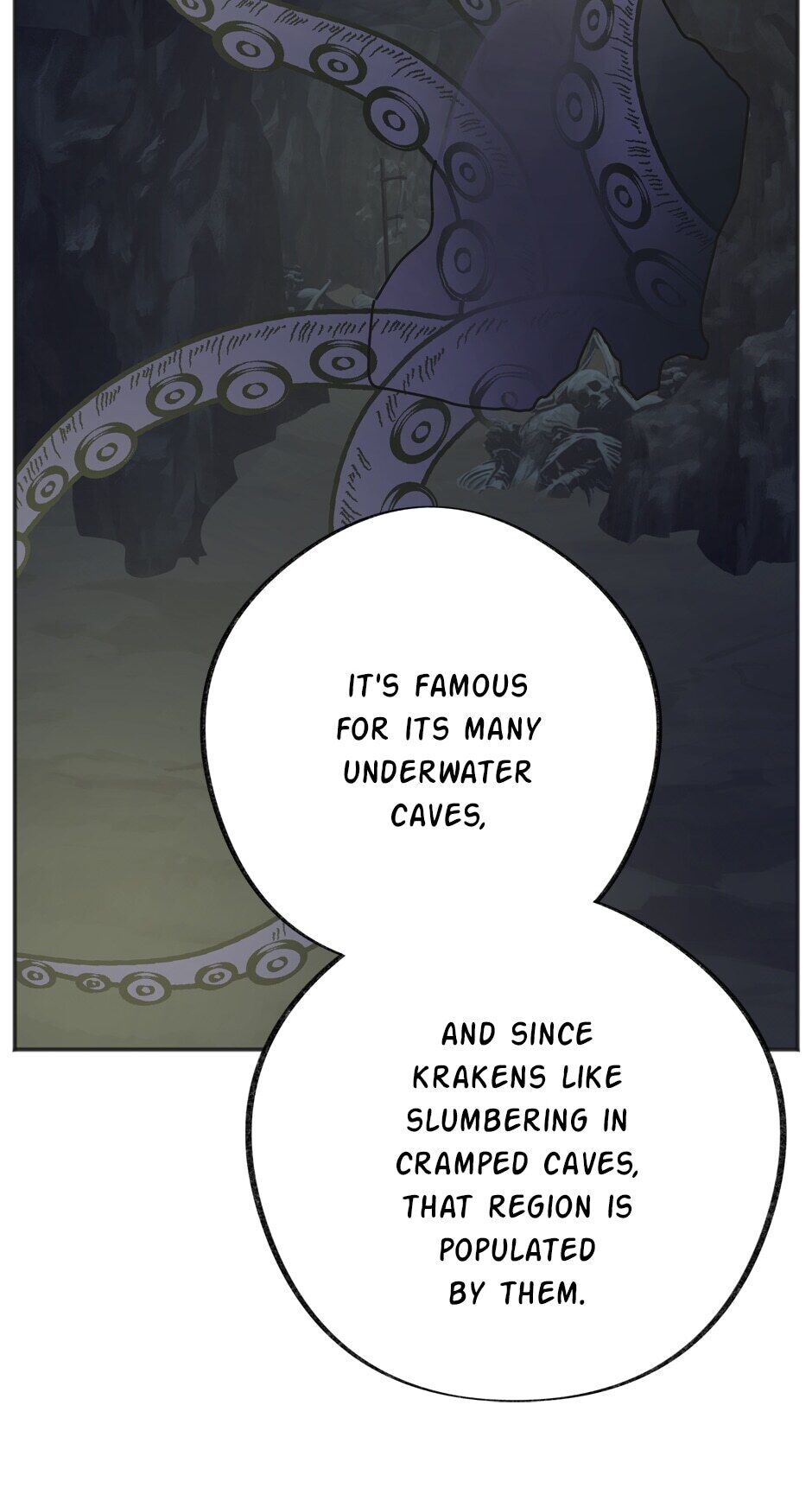 The Evil Lady's Hero Chapter 44 page 59 - Chapter 44: 1000 Eggs [End of Season 1]