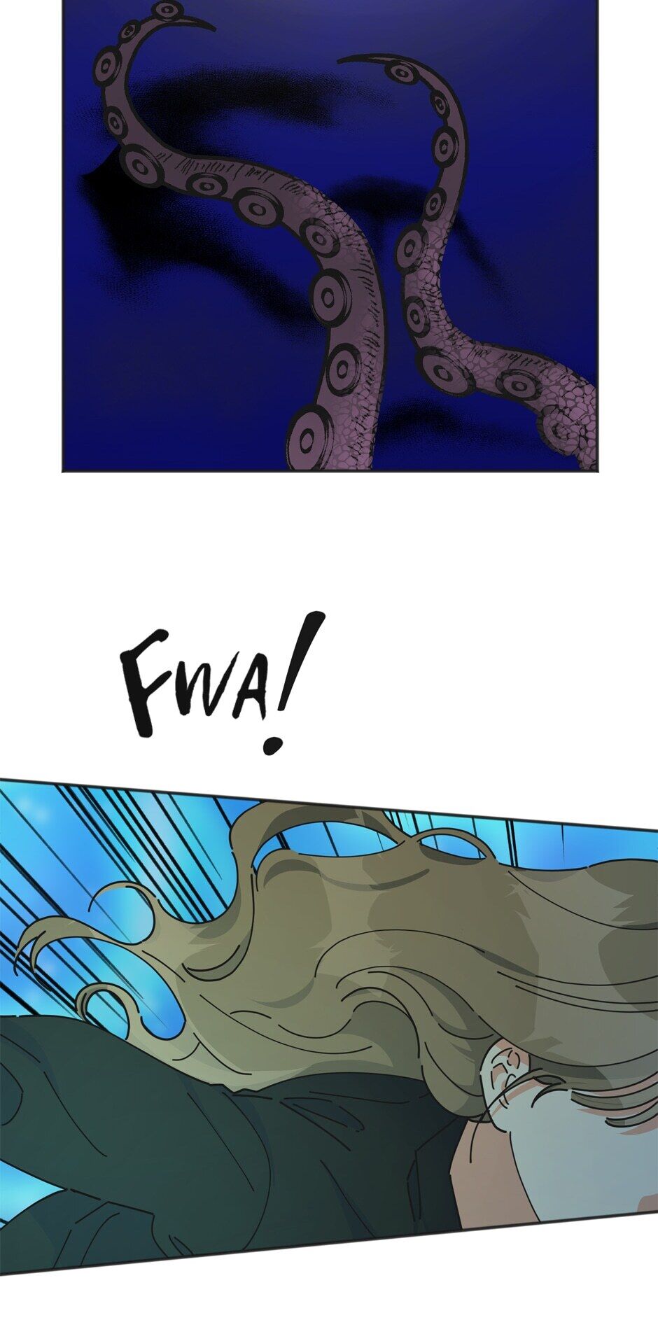 The Evil Lady's Hero Chapter 44 page 6 - Chapter 44: 1000 Eggs [End of Season 1]