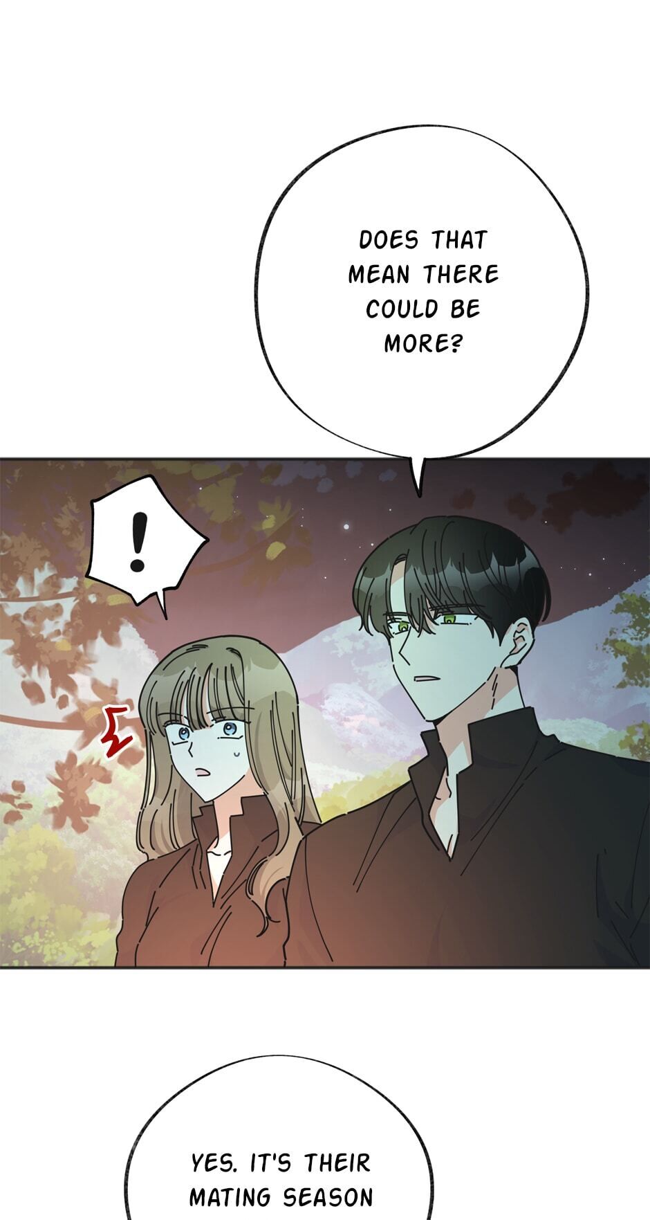The Evil Lady's Hero Chapter 44 page 60 - Chapter 44: 1000 Eggs [End of Season 1]
