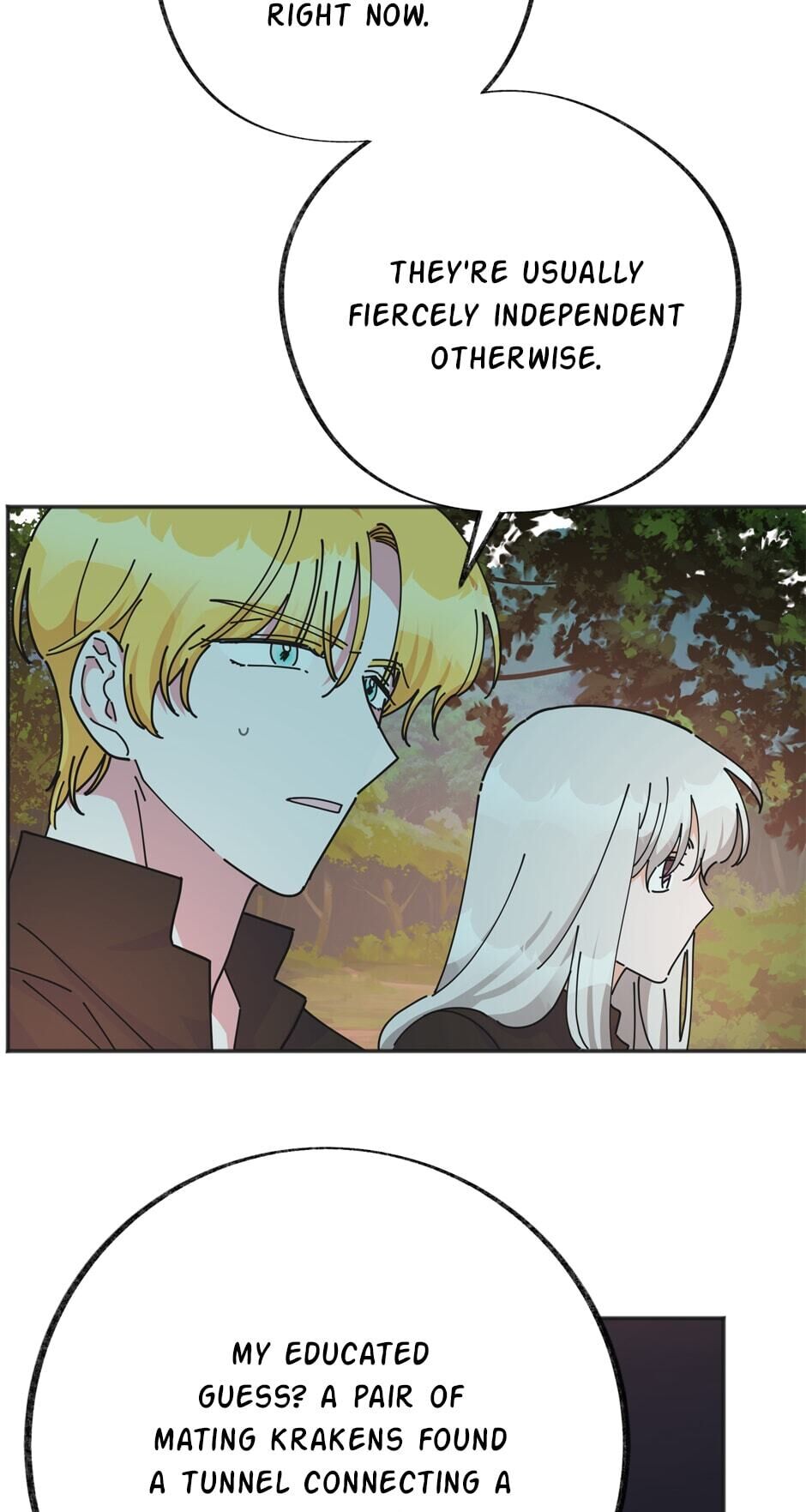 The Evil Lady's Hero Chapter 44 page 61 - Chapter 44: 1000 Eggs [End of Season 1]