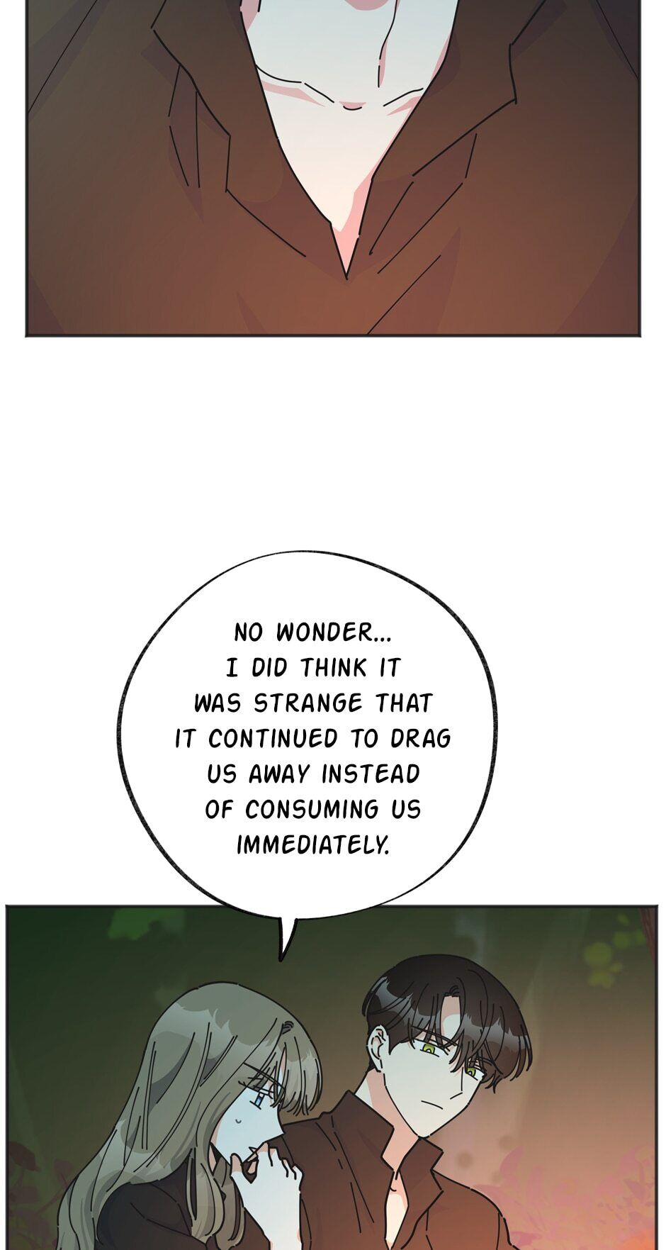 The Evil Lady's Hero Chapter 44 page 64 - Chapter 44: 1000 Eggs [End of Season 1]