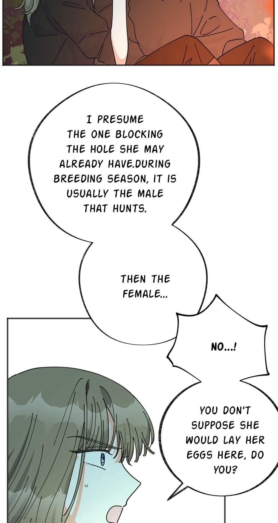 The Evil Lady's Hero Chapter 44 page 65 - Chapter 44: 1000 Eggs [End of Season 1]