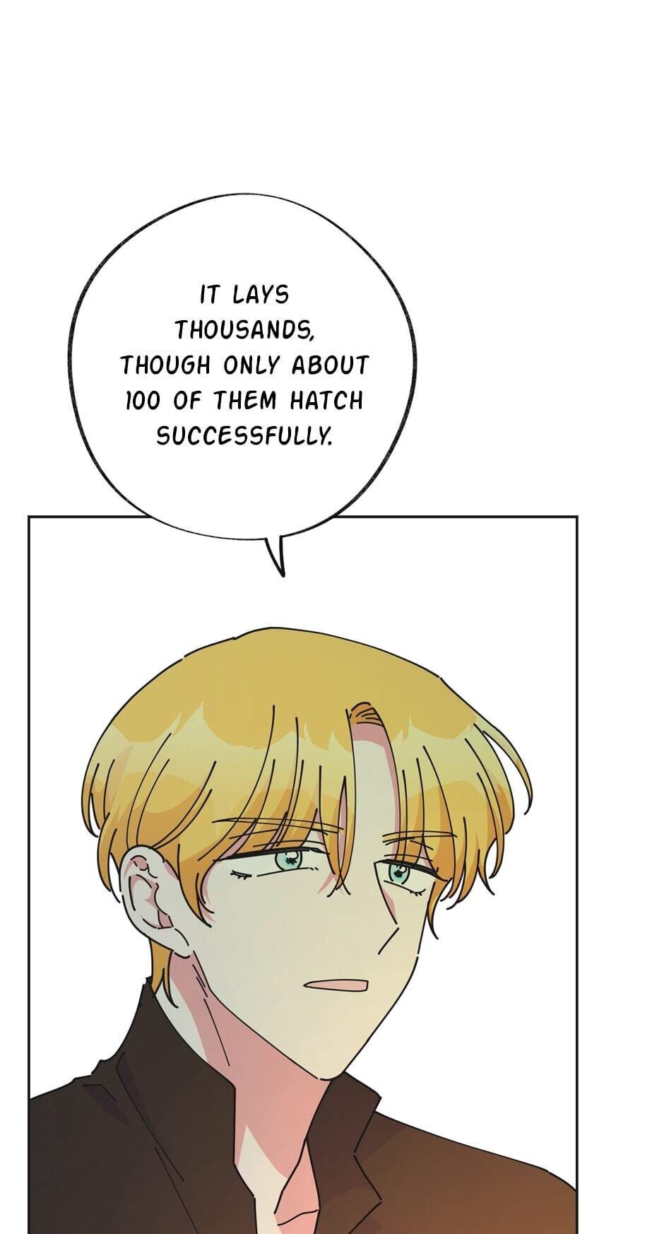 The Evil Lady's Hero Chapter 44 page 68 - Chapter 44: 1000 Eggs [End of Season 1]