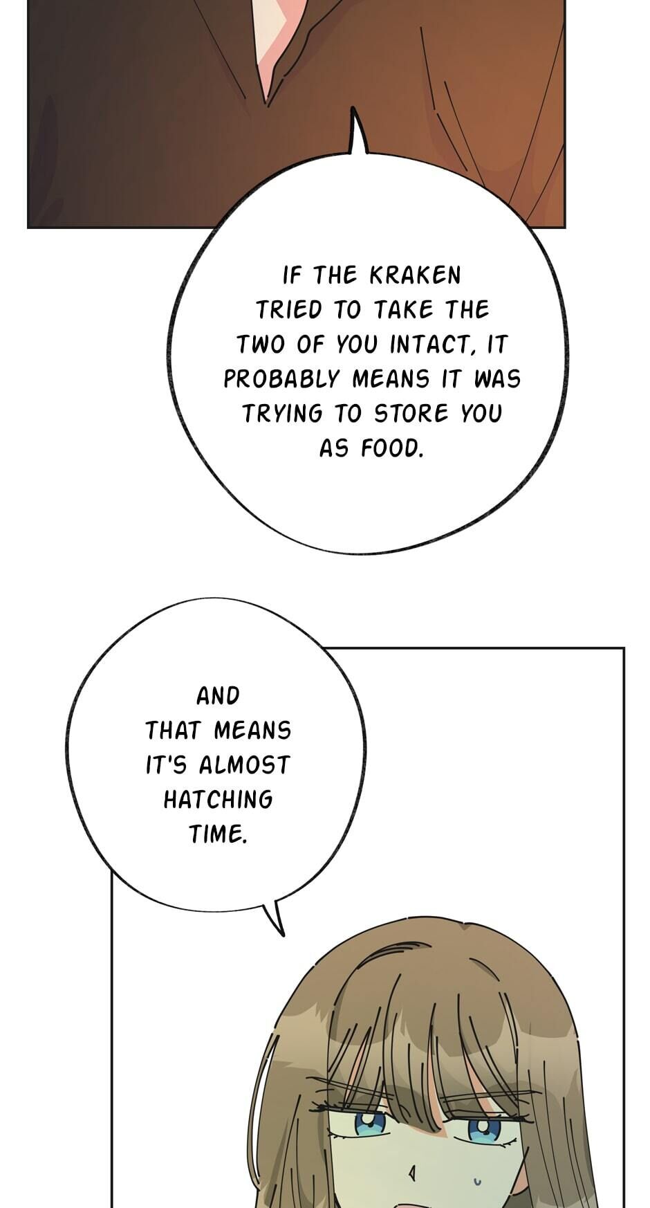 The Evil Lady's Hero Chapter 44 page 69 - Chapter 44: 1000 Eggs [End of Season 1]