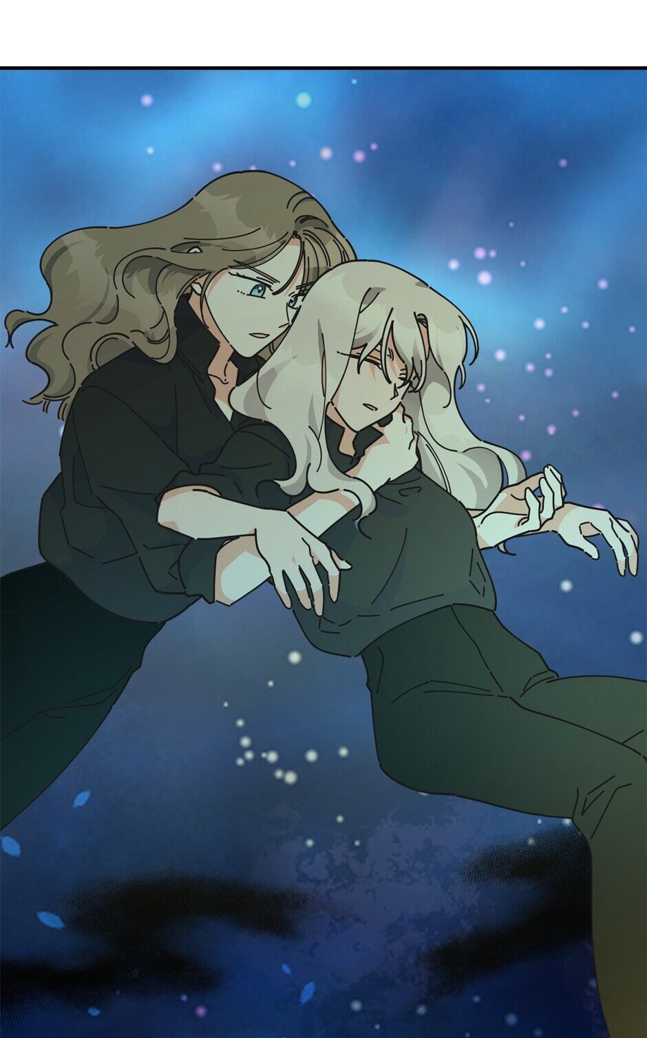 The Evil Lady's Hero Chapter 44 page 7 - Chapter 44: 1000 Eggs [End of Season 1]