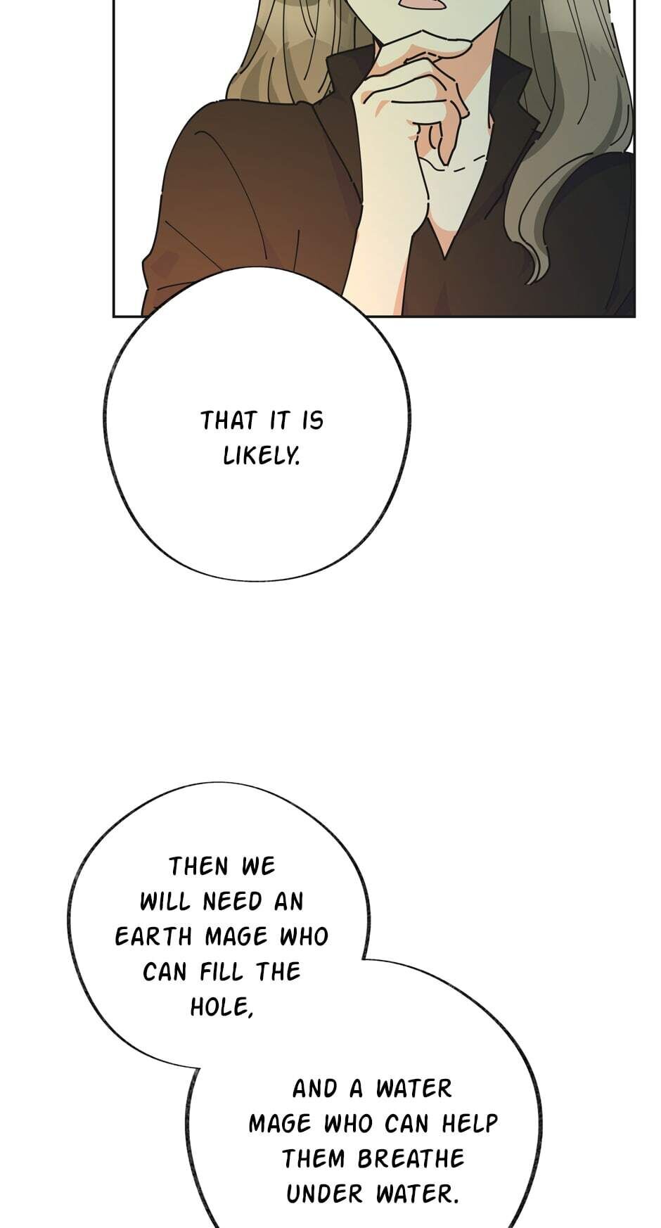 The Evil Lady's Hero Chapter 44 page 70 - Chapter 44: 1000 Eggs [End of Season 1]