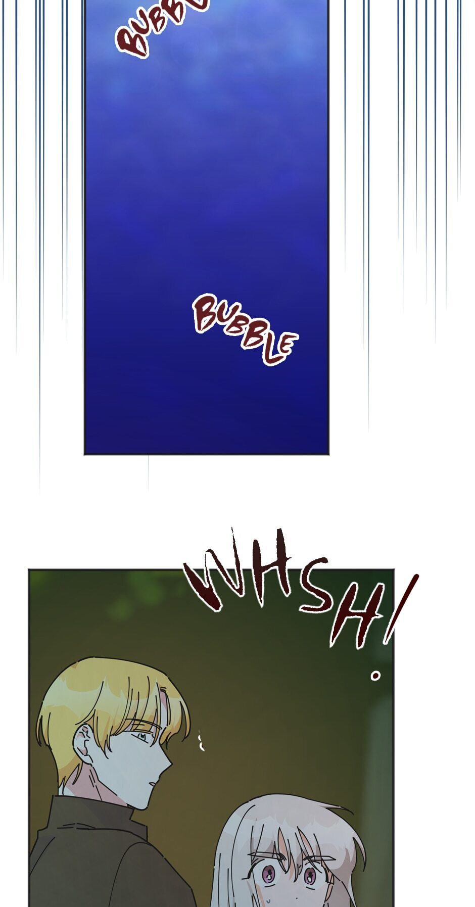 The Evil Lady's Hero Chapter 44 page 76 - Chapter 44: 1000 Eggs [End of Season 1]