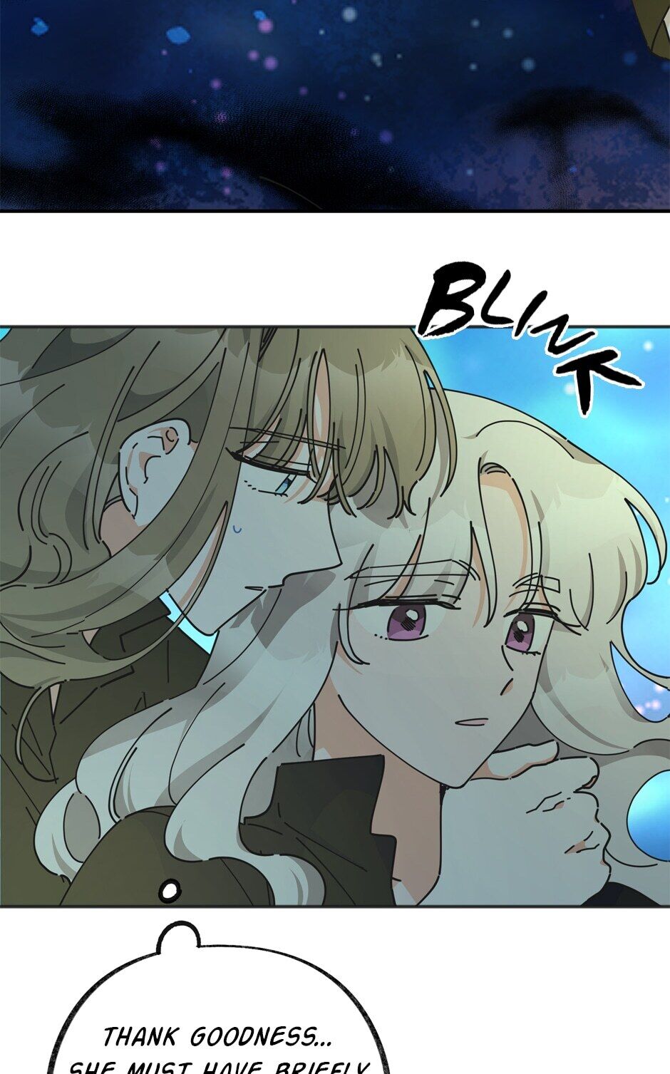 The Evil Lady's Hero Chapter 44 page 8 - Chapter 44: 1000 Eggs [End of Season 1]