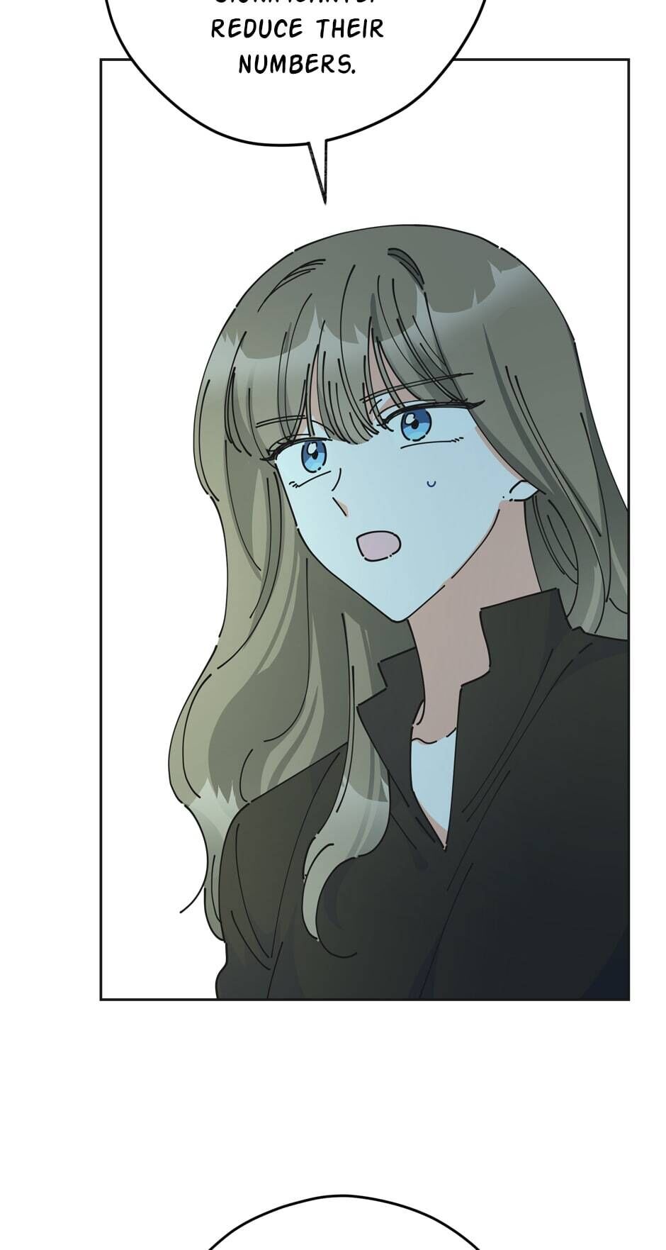 The Evil Lady's Hero Chapter 45 page 20 - Chapter 45: Defeat the Kraken