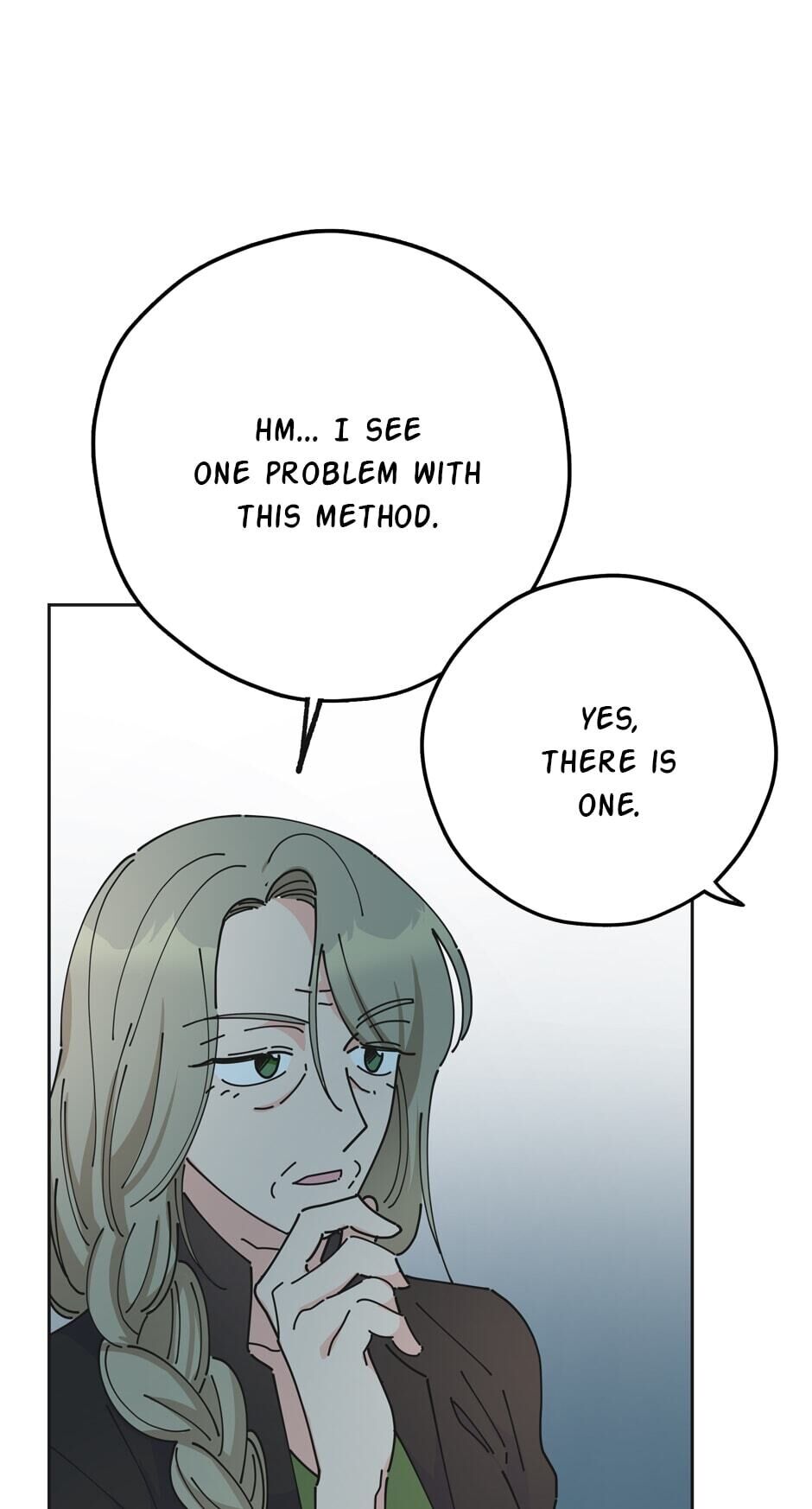 The Evil Lady's Hero Chapter 45 page 27 - Chapter 45: Defeat the Kraken